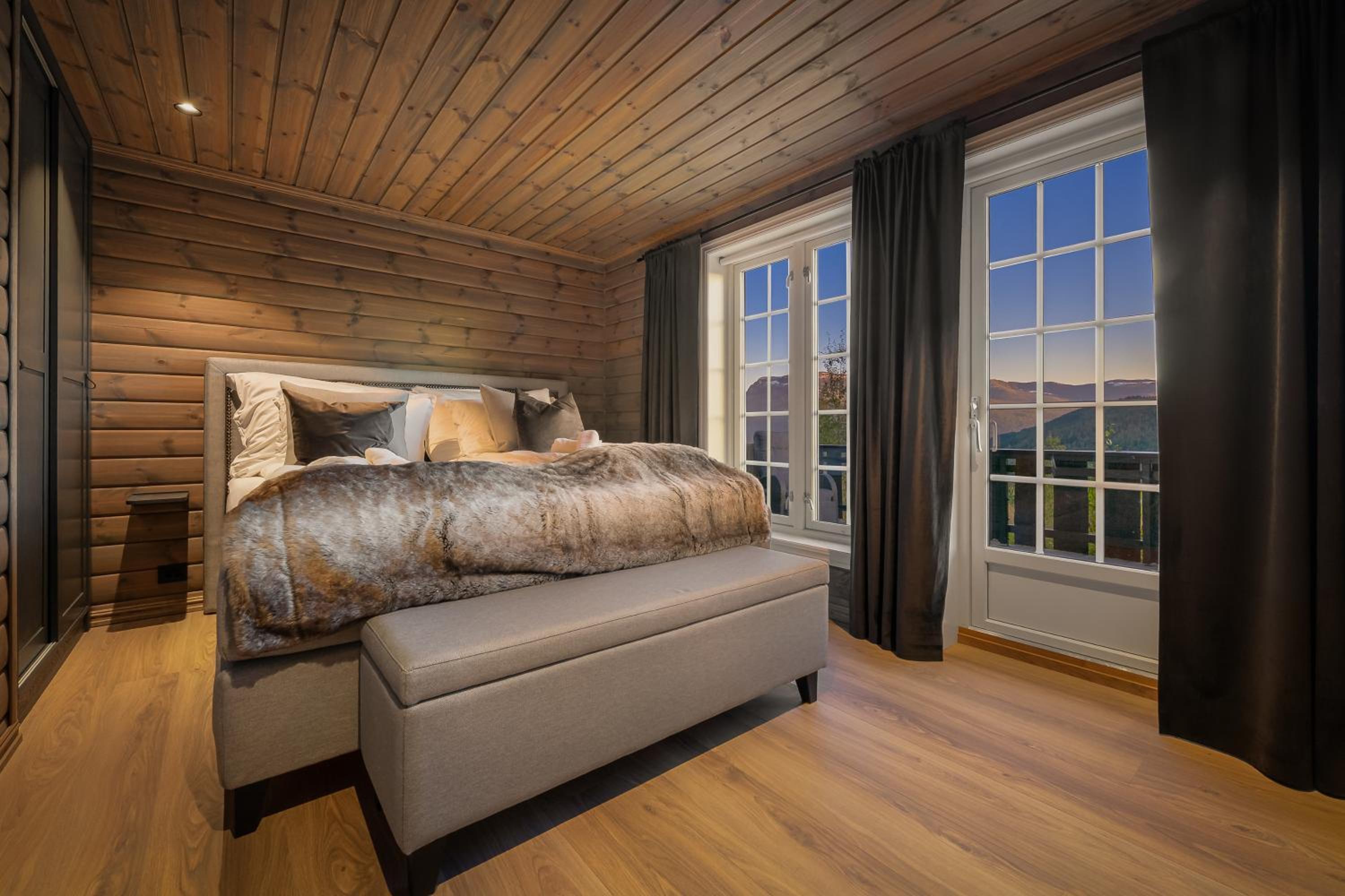 The Nordic Retreat - Stryn