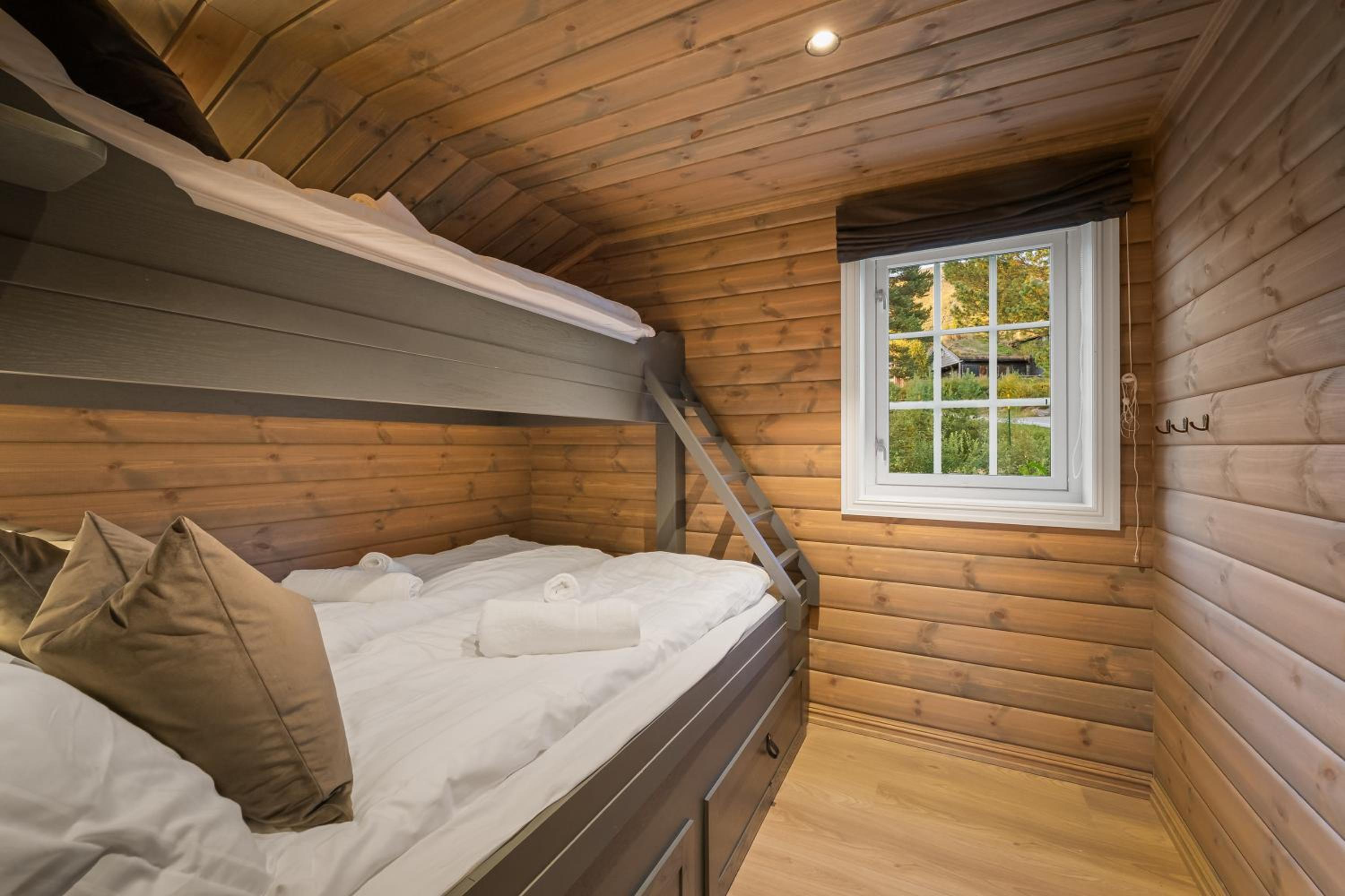 The Nordic Retreat - Stryn