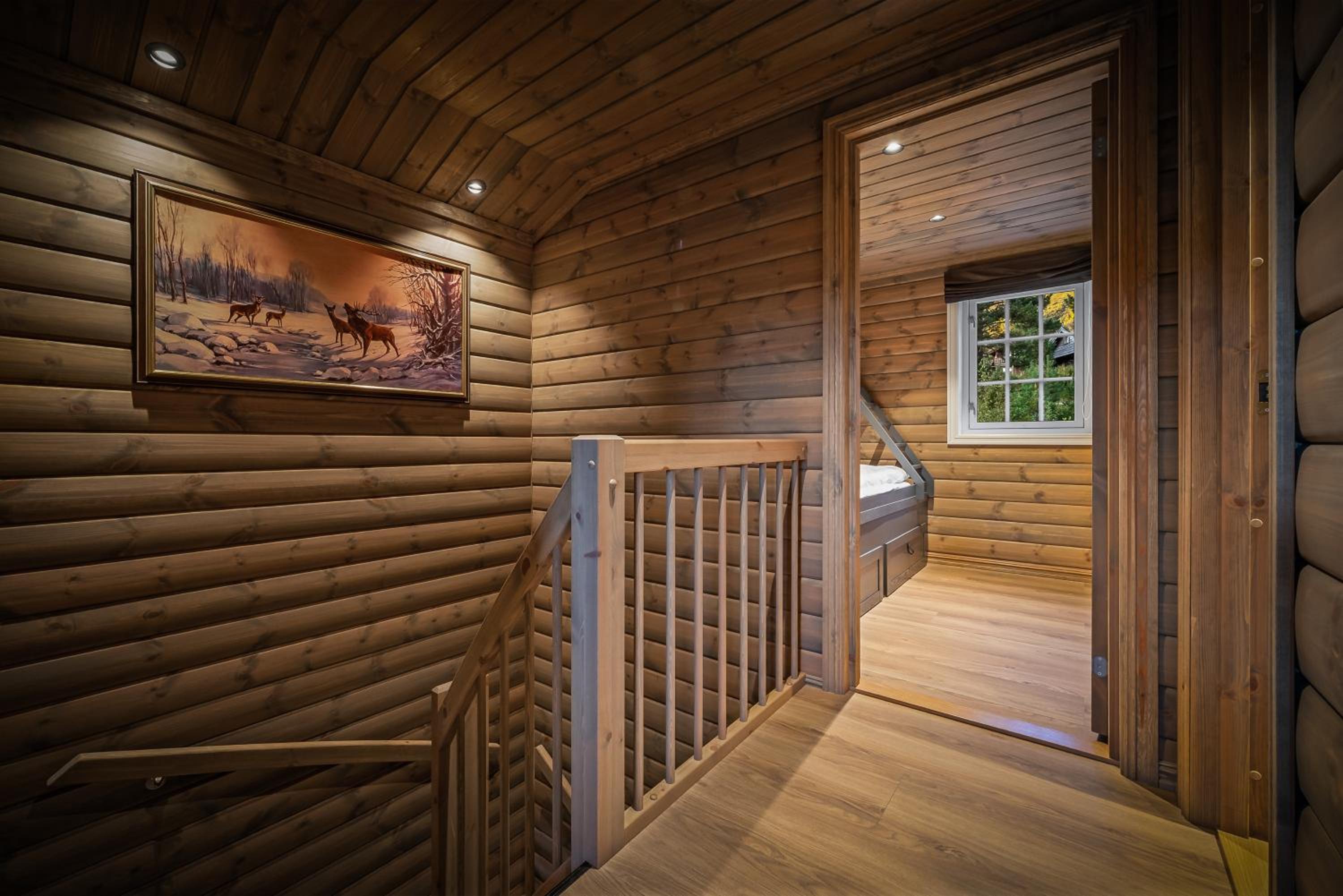 The Nordic Retreat - Stryn