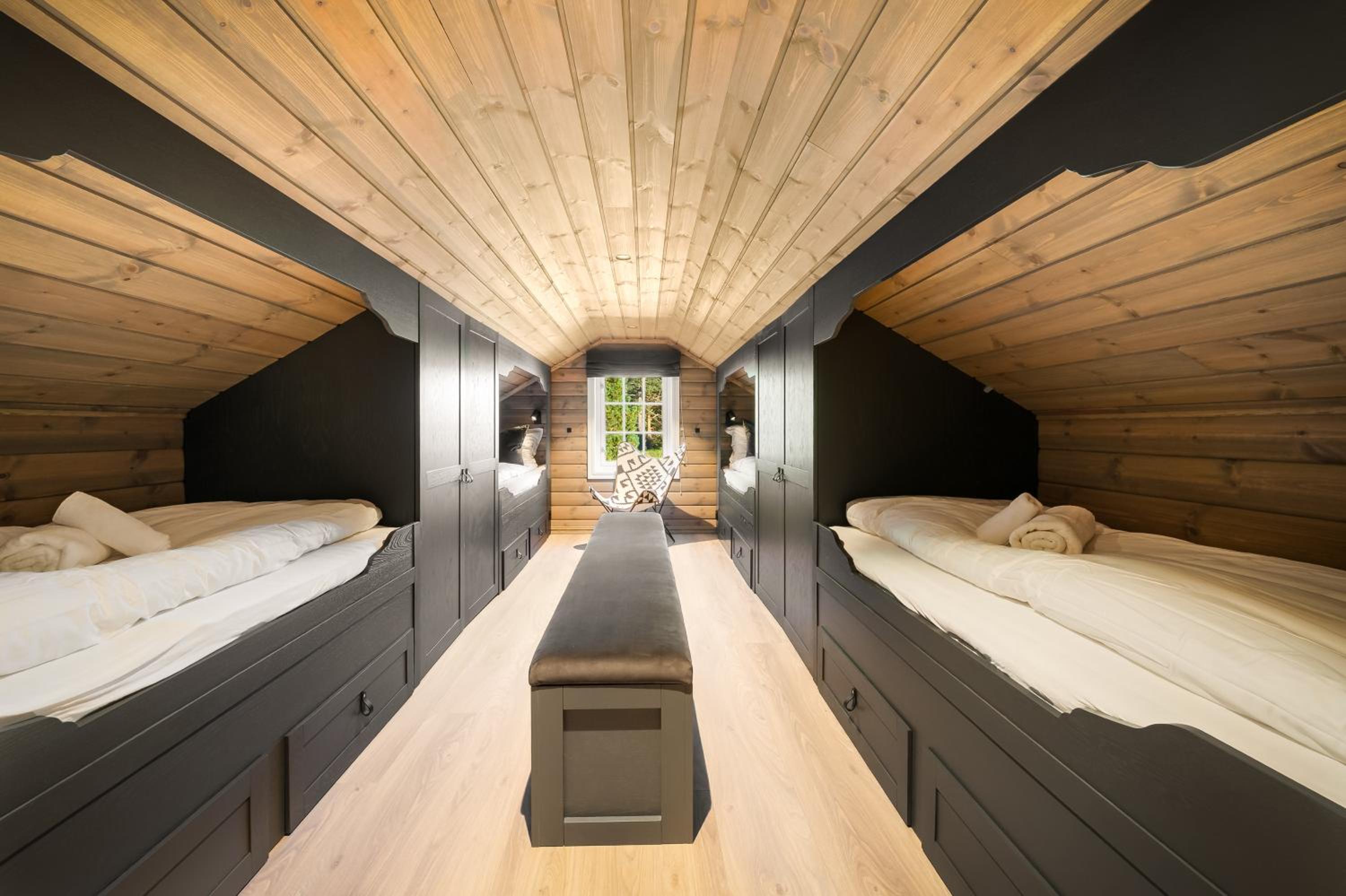 The Nordic Retreat - Stryn