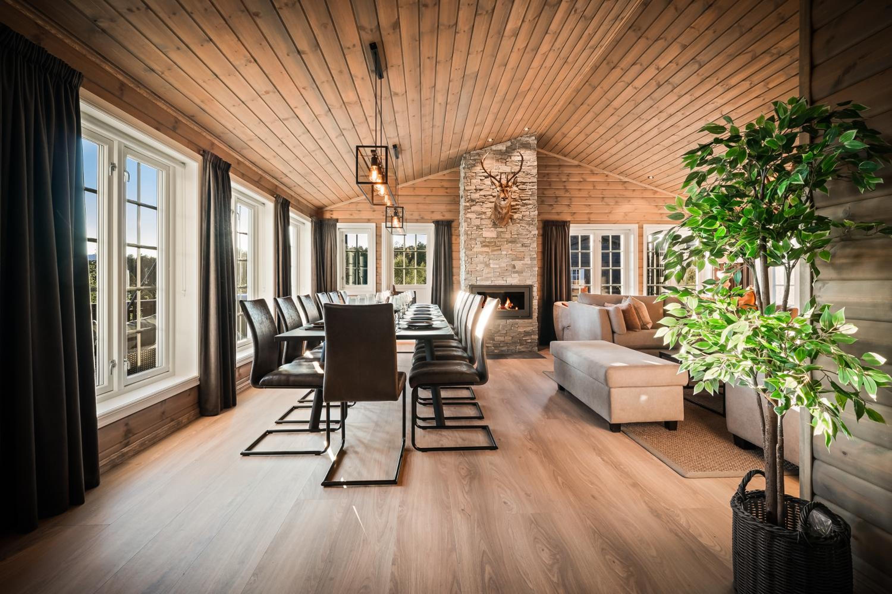 The Nordic Retreat - Stryn