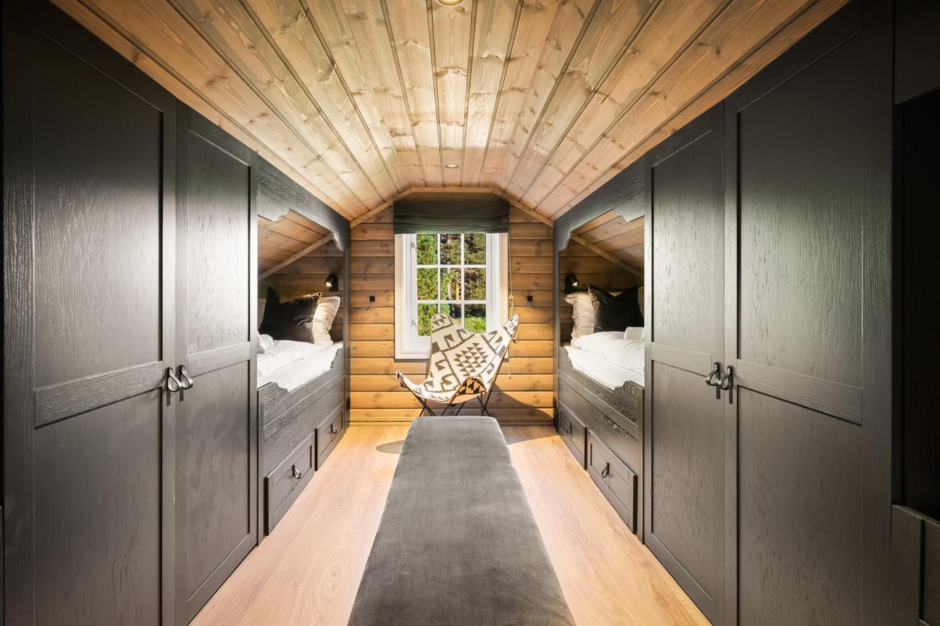 The Nordic Retreat - Stryn