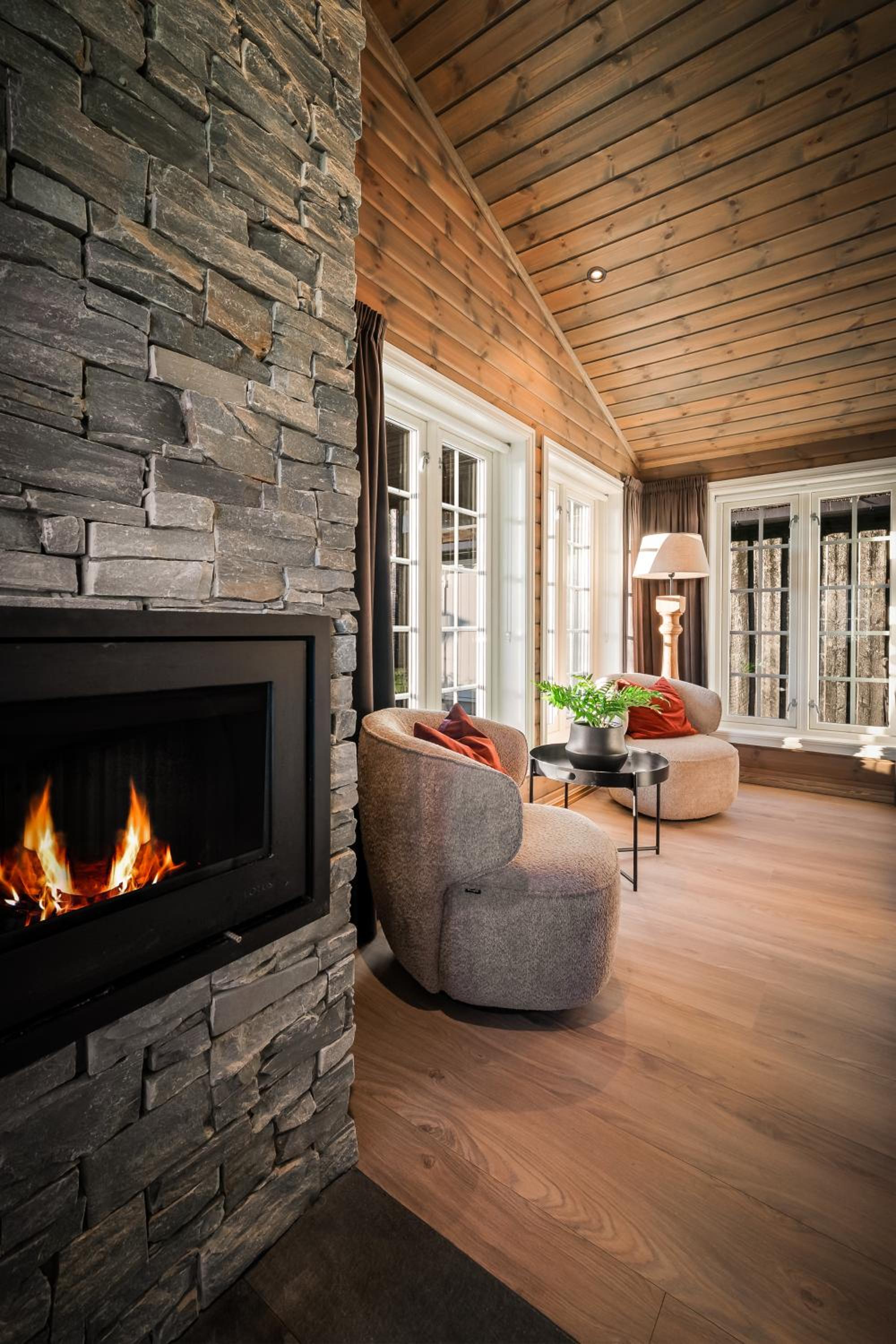 The Nordic Retreat - Stryn