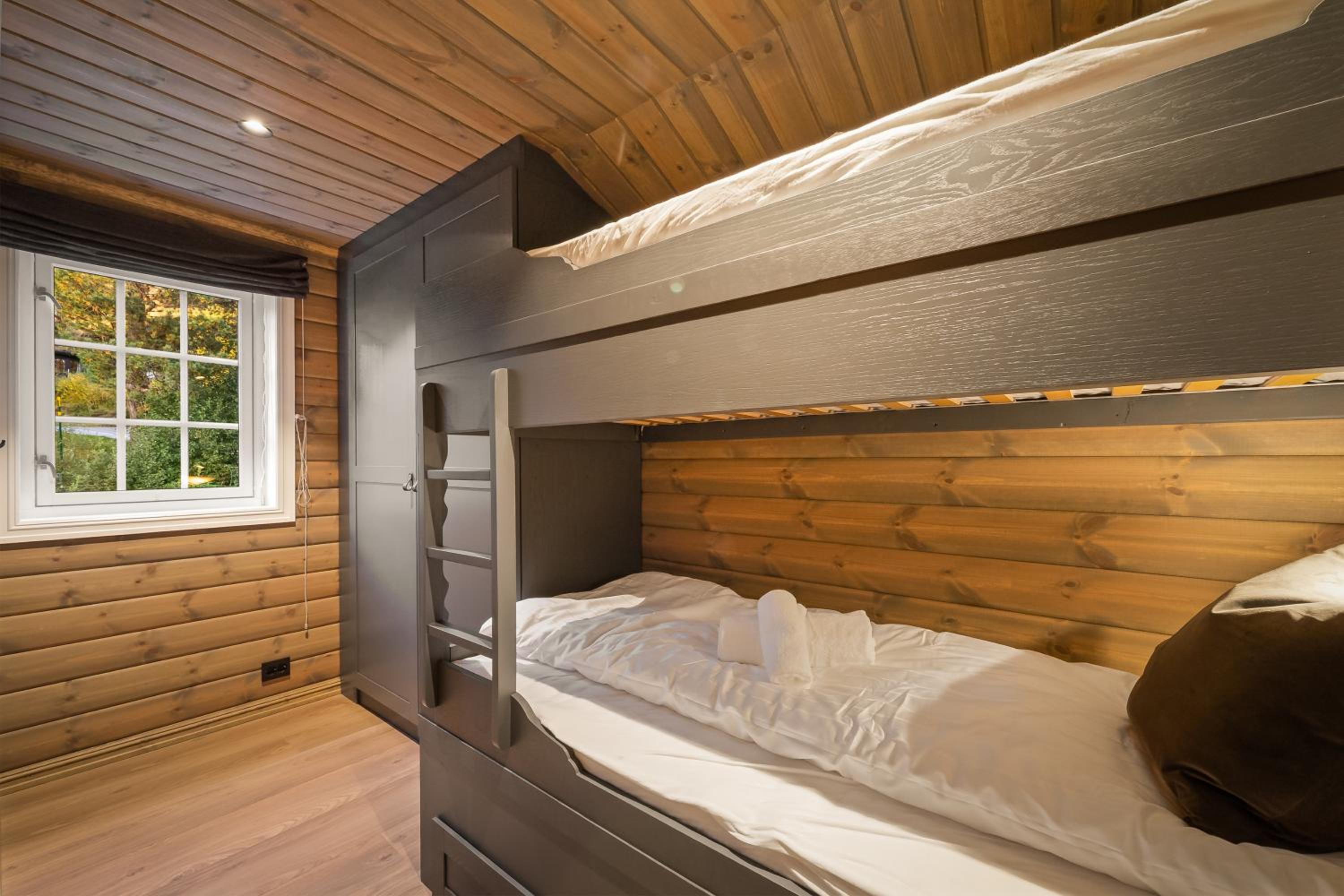 The Nordic Retreat - Stryn