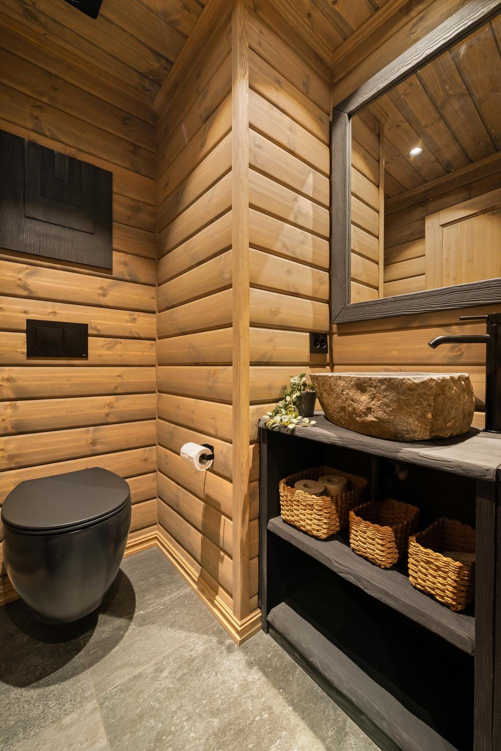 The Nordic Retreat - Stryn
