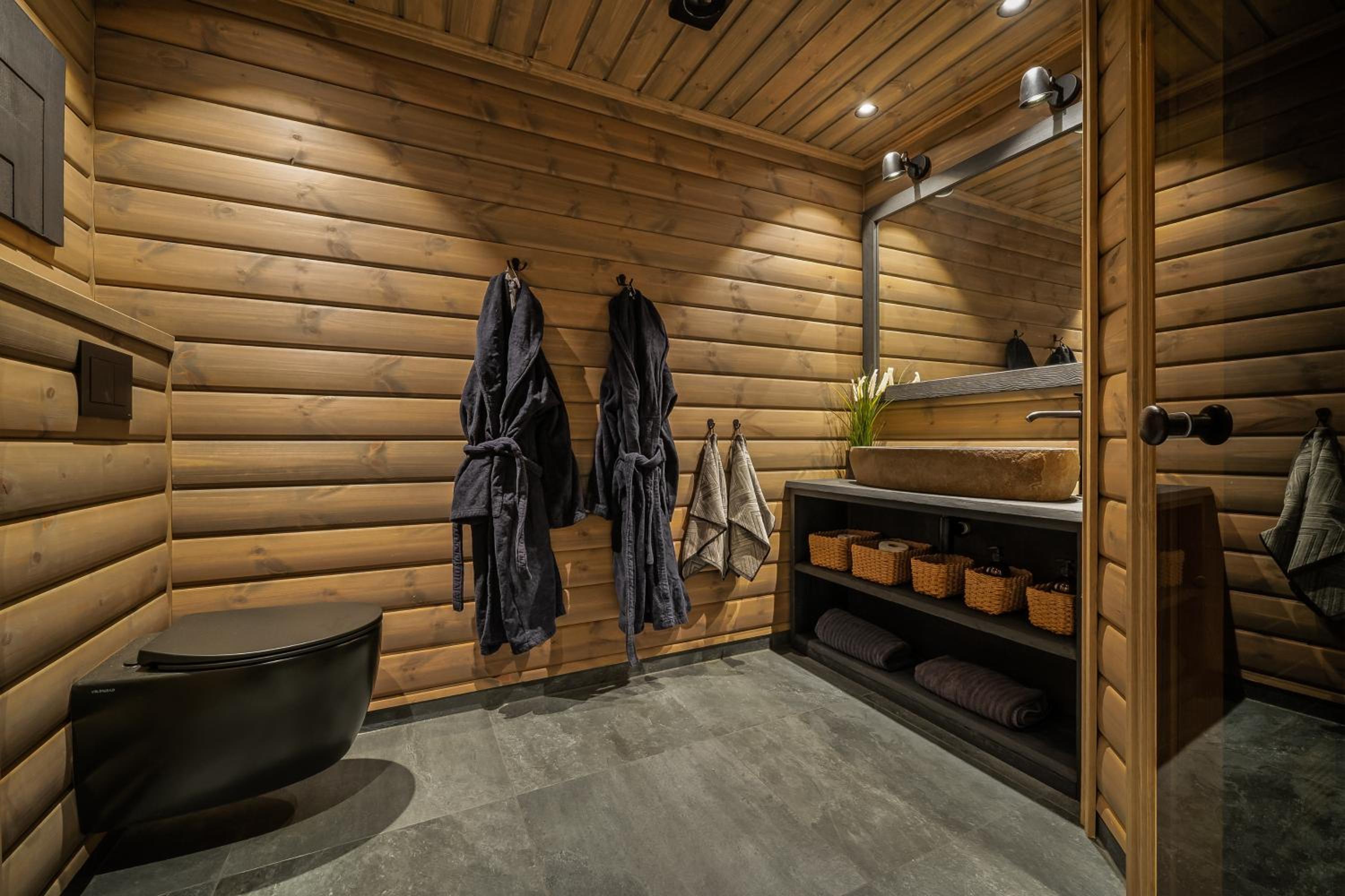 The Nordic Retreat - Stryn
