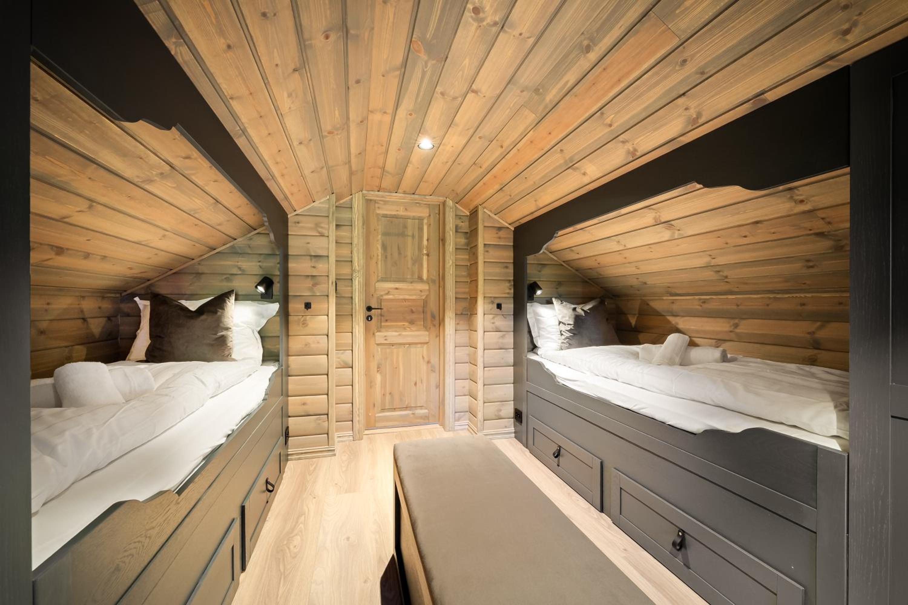 The Nordic Retreat - Stryn