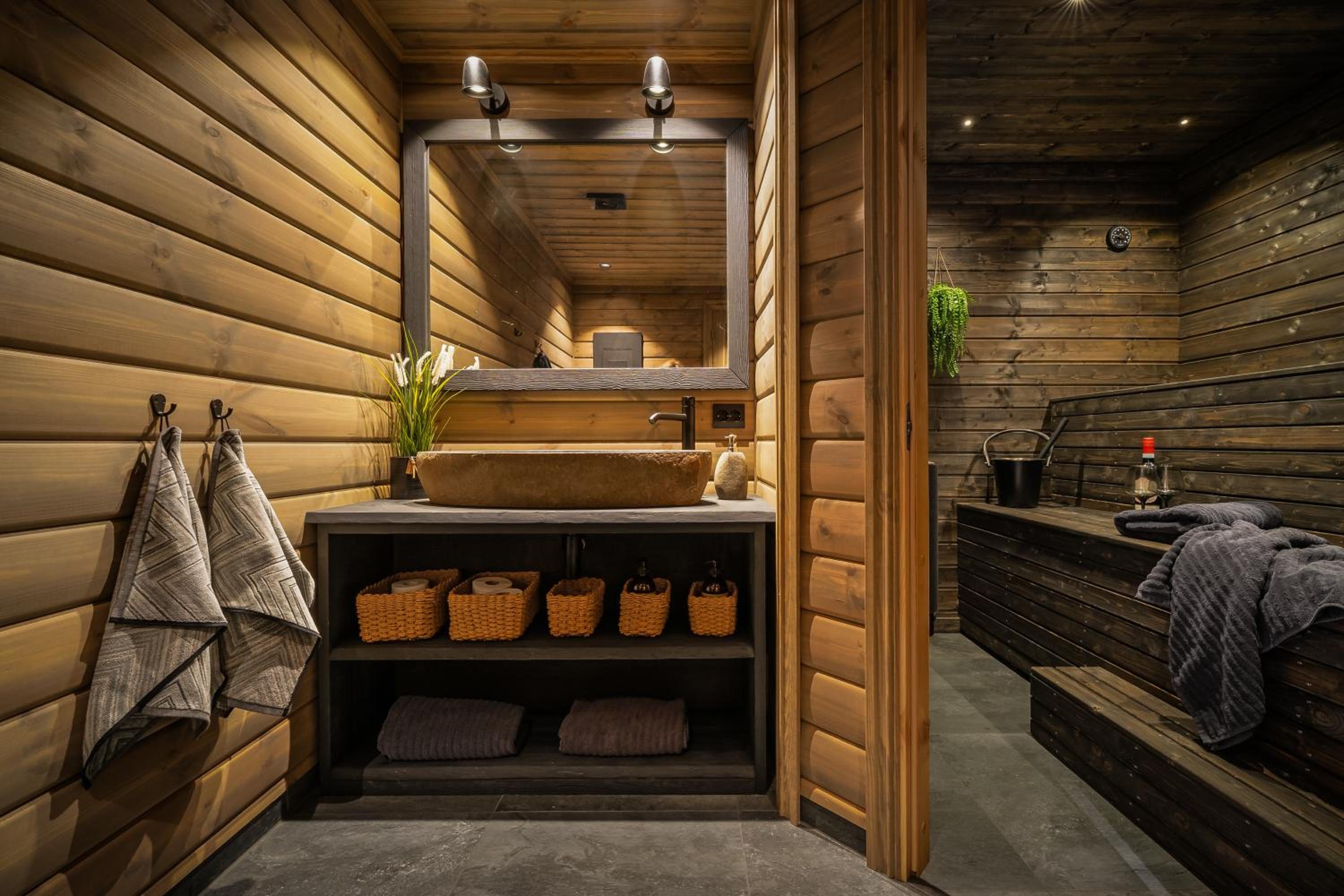 The Nordic Retreat - Stryn