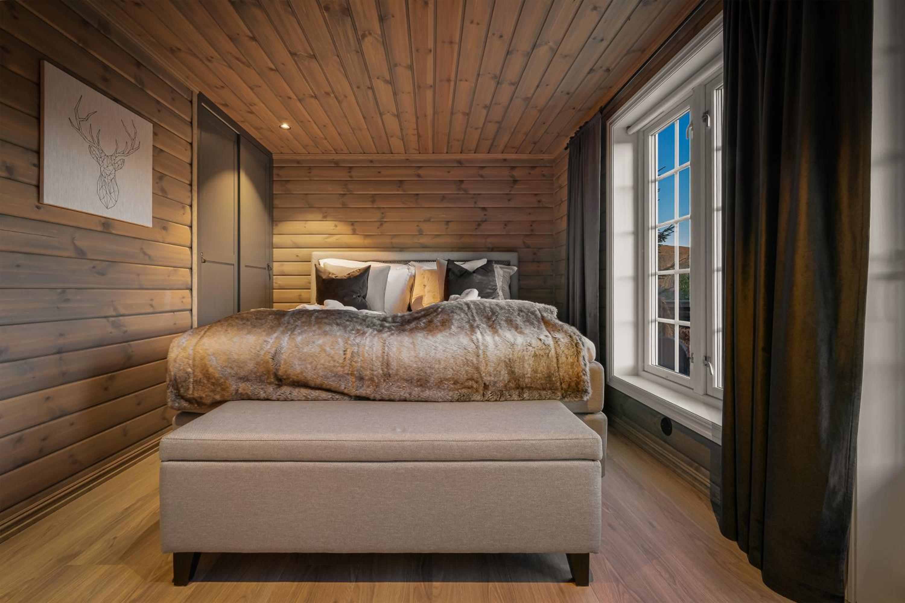 The Nordic Retreat - Stryn