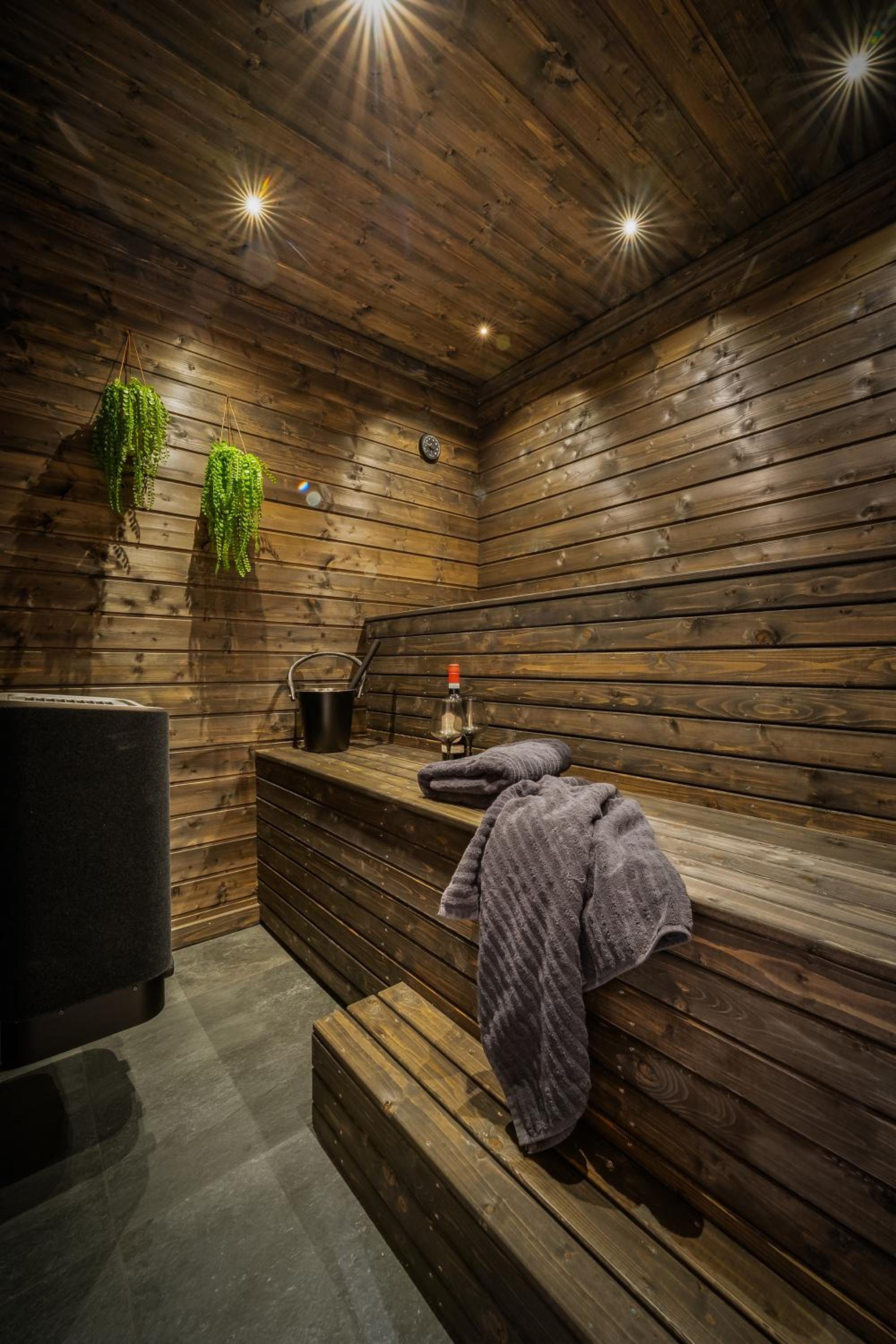 The Nordic Retreat - Stryn