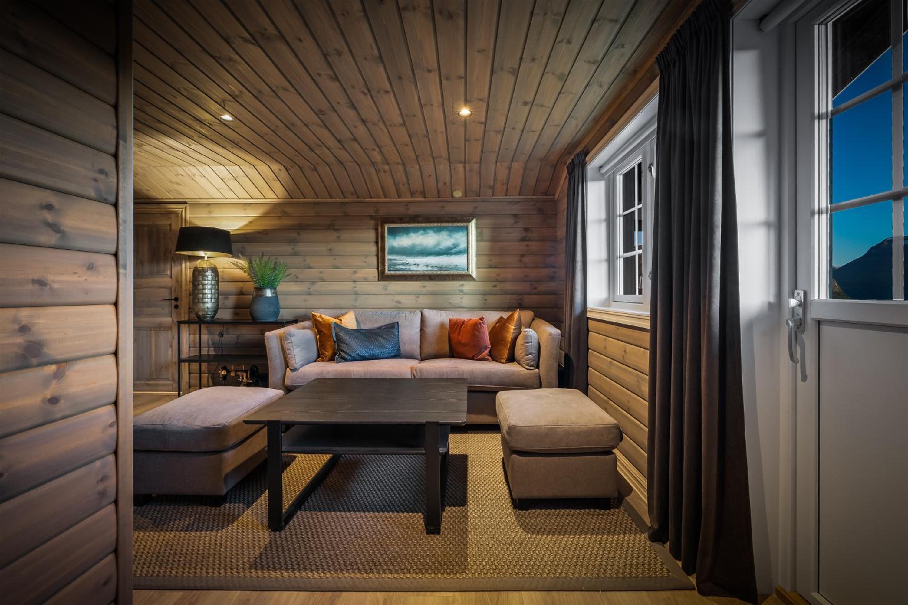 The Nordic Retreat - Stryn