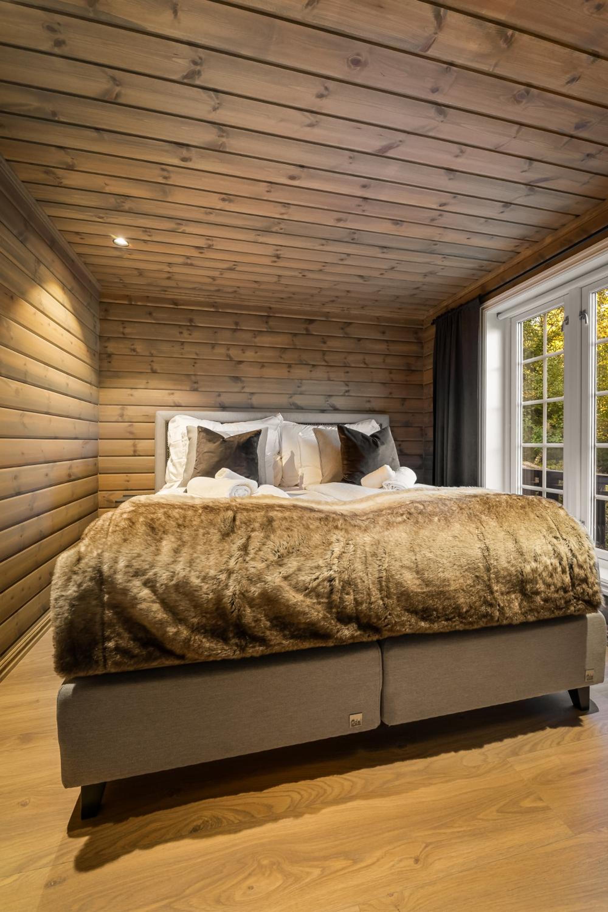 The Nordic Retreat - Stryn