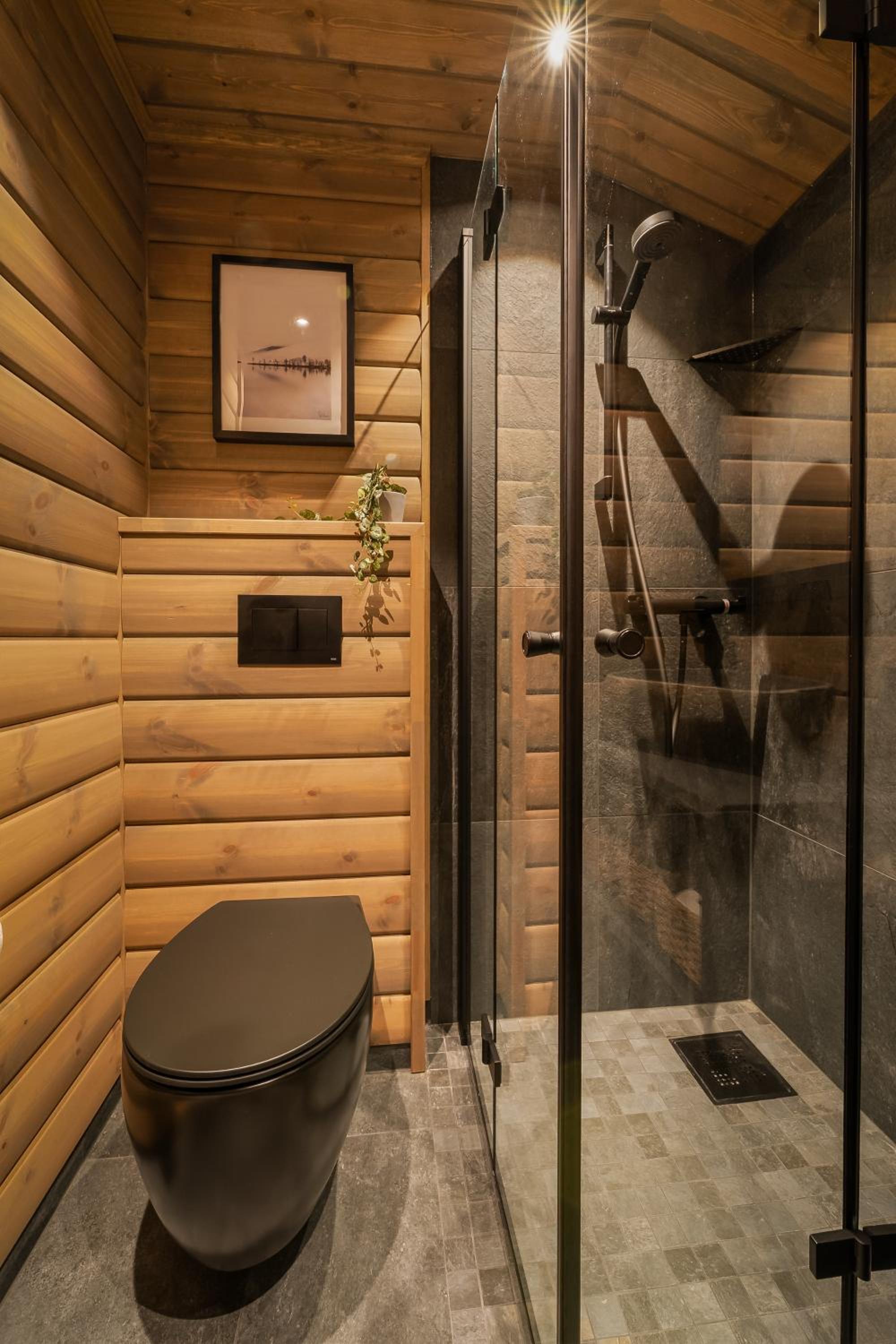 The Nordic Retreat - Stryn