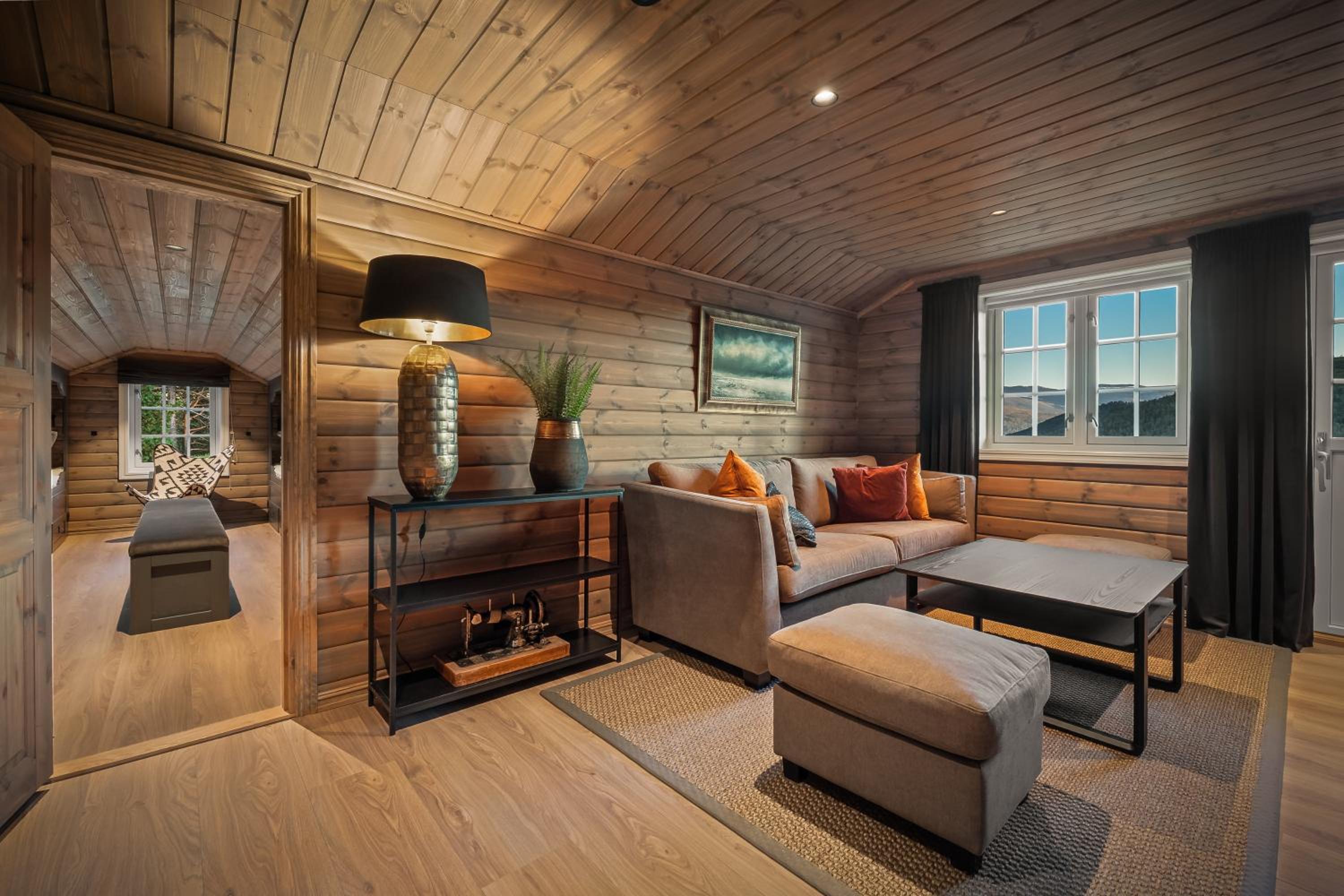 The Nordic Retreat - Stryn