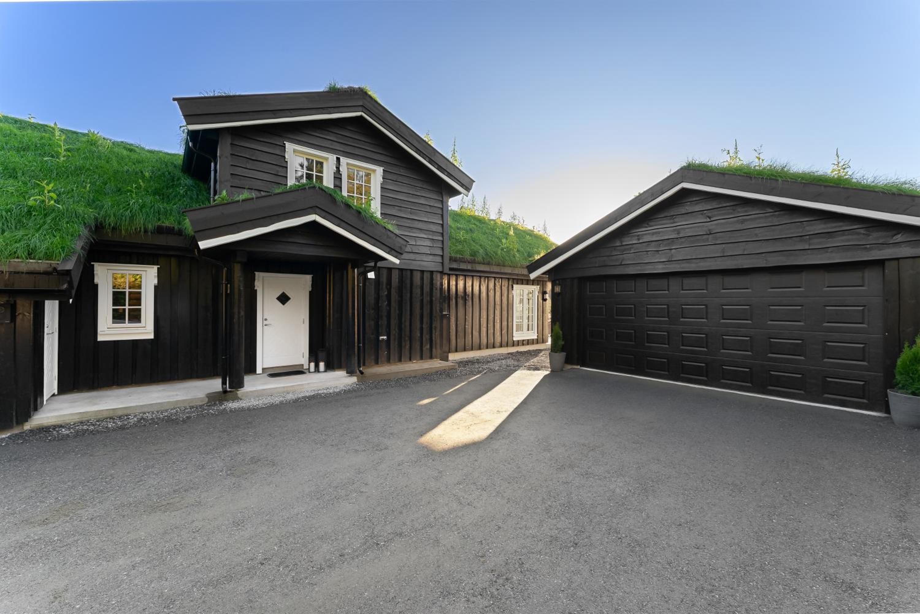 The Nordic Retreat - Stryn