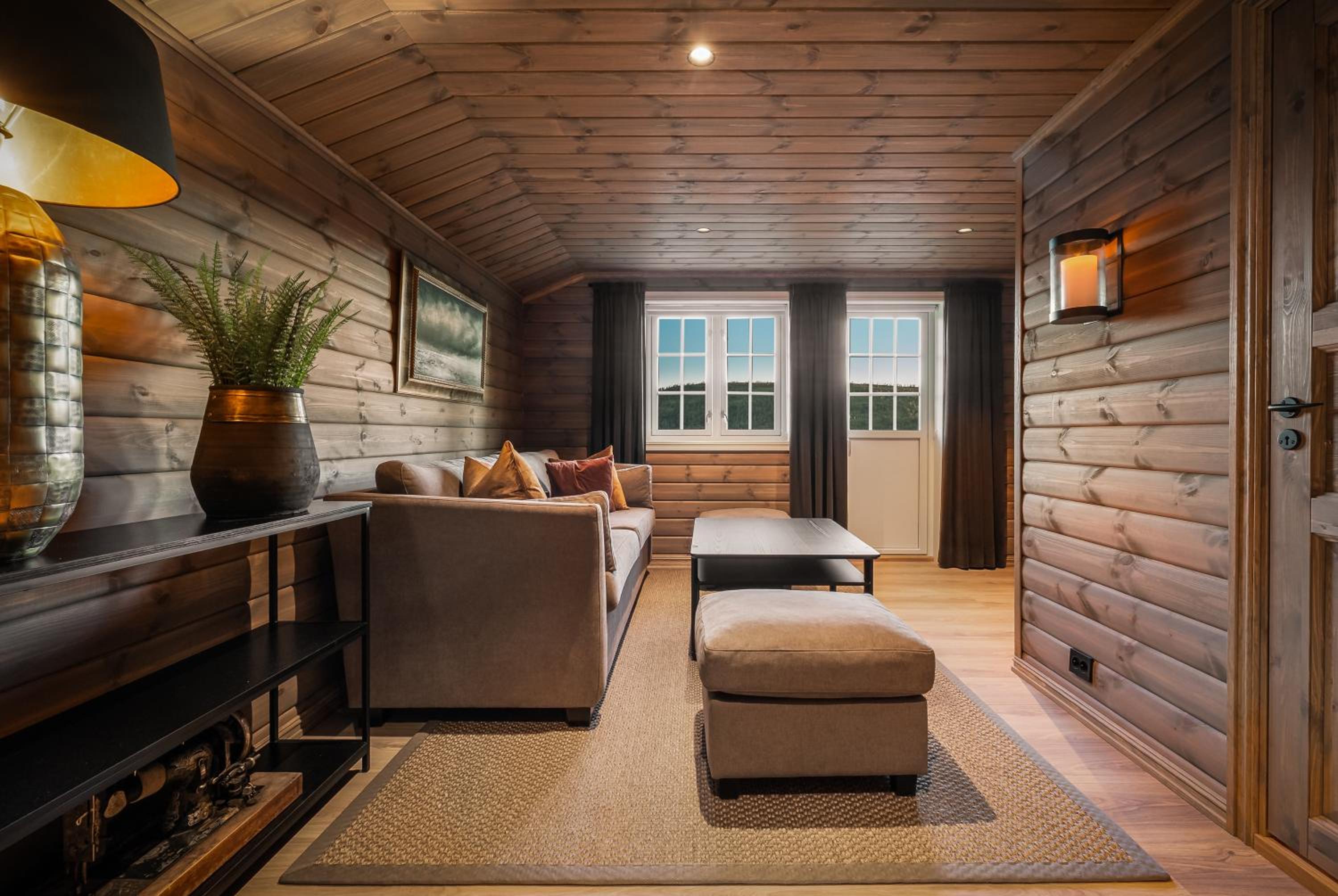 The Nordic Retreat - Stryn