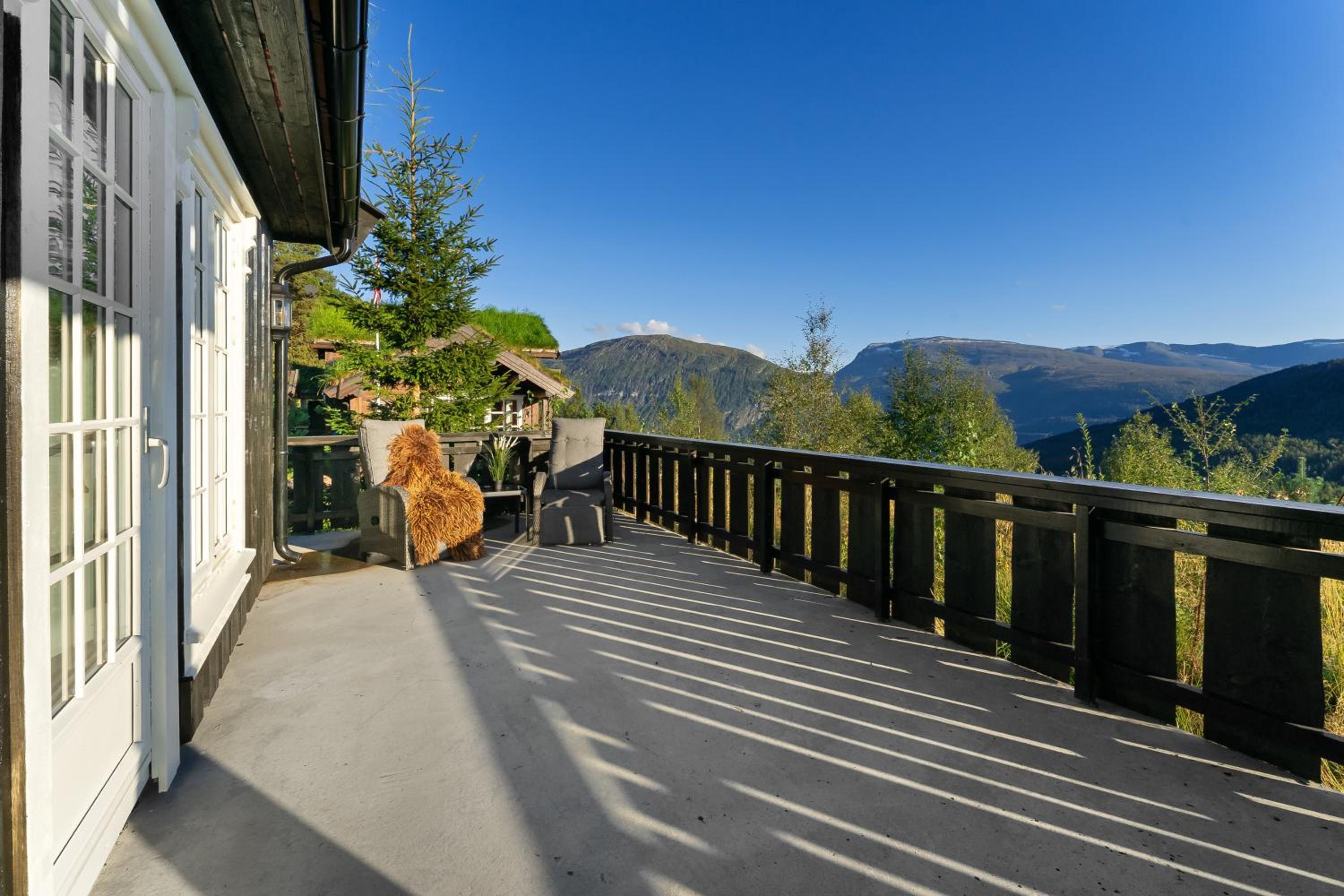 The Nordic Retreat - Stryn