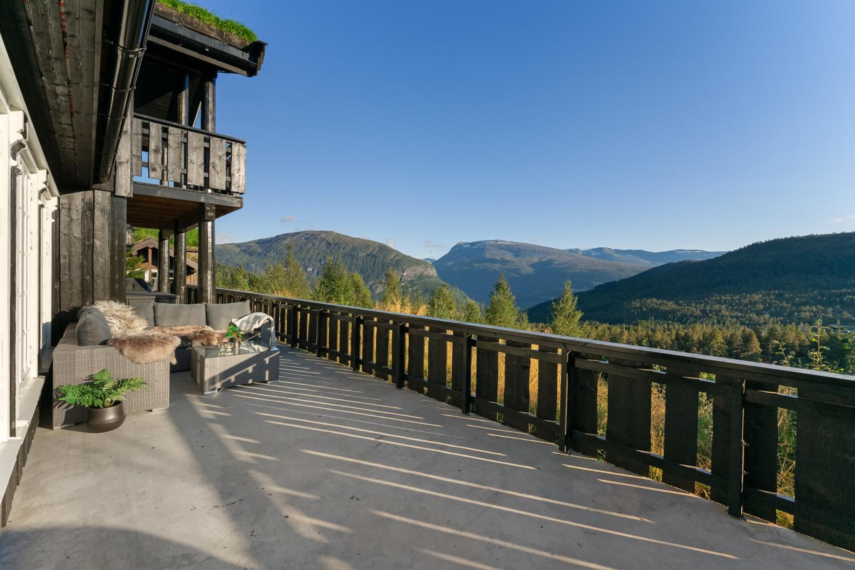The Nordic Retreat - Stryn