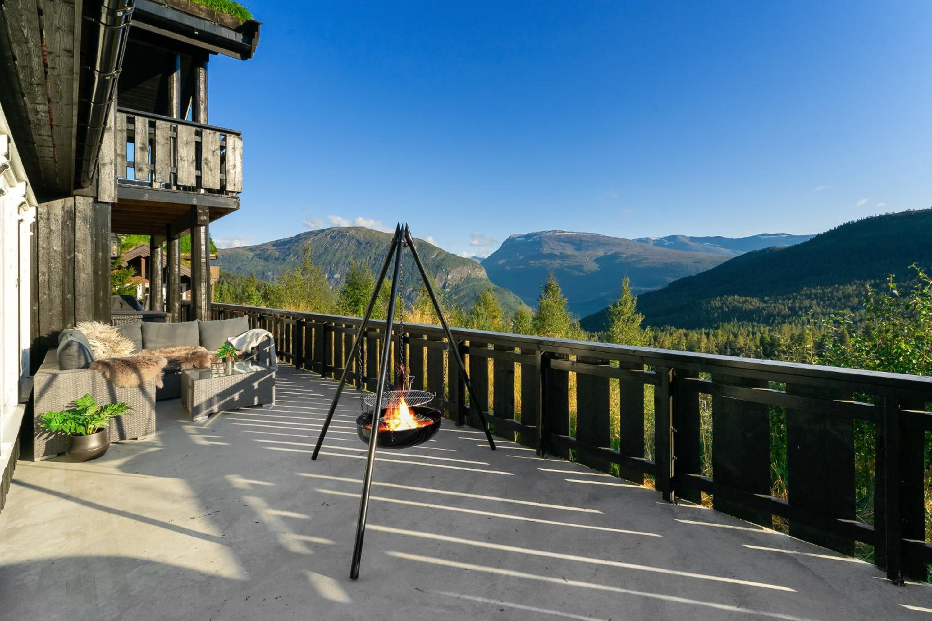 The Nordic Retreat - Stryn
