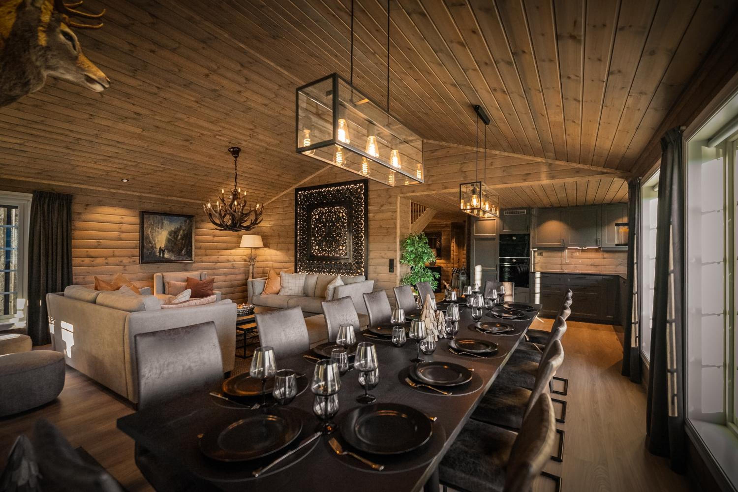 The Nordic Retreat - Stryn