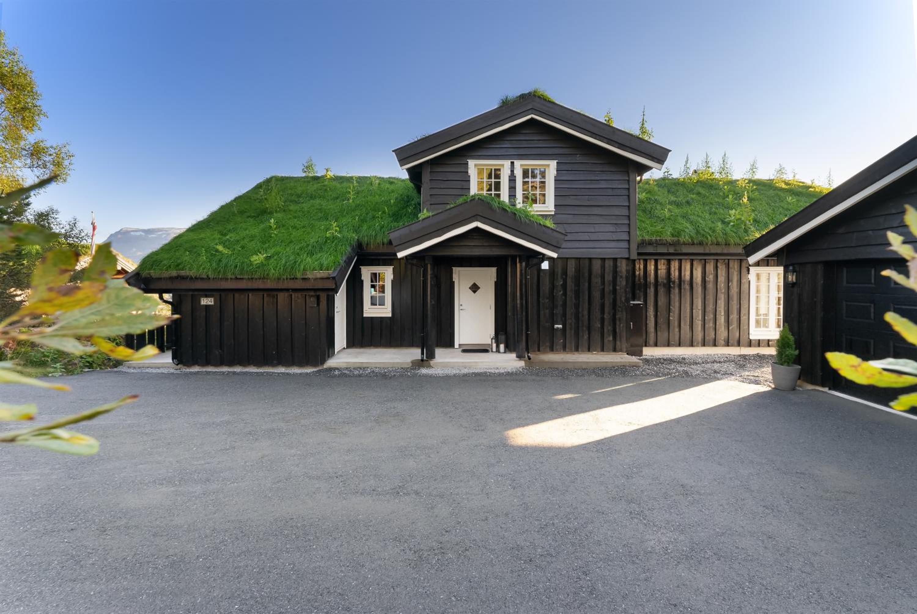 The Nordic Retreat - Stryn