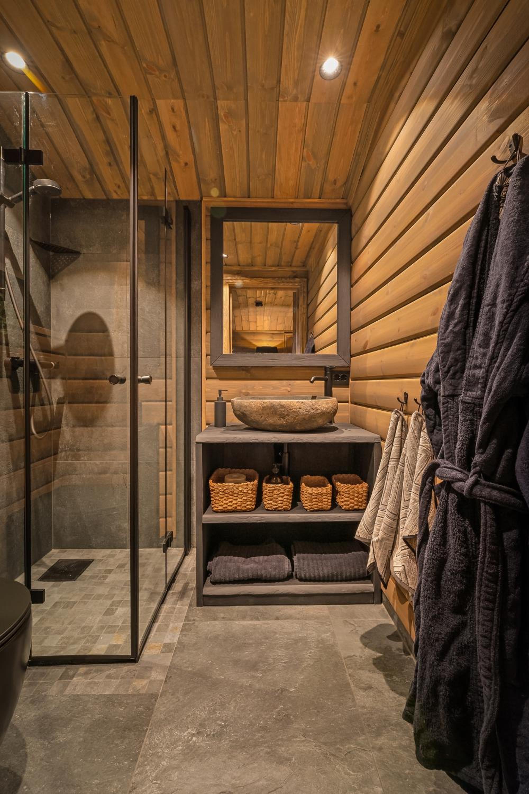 The Nordic Retreat - Stryn