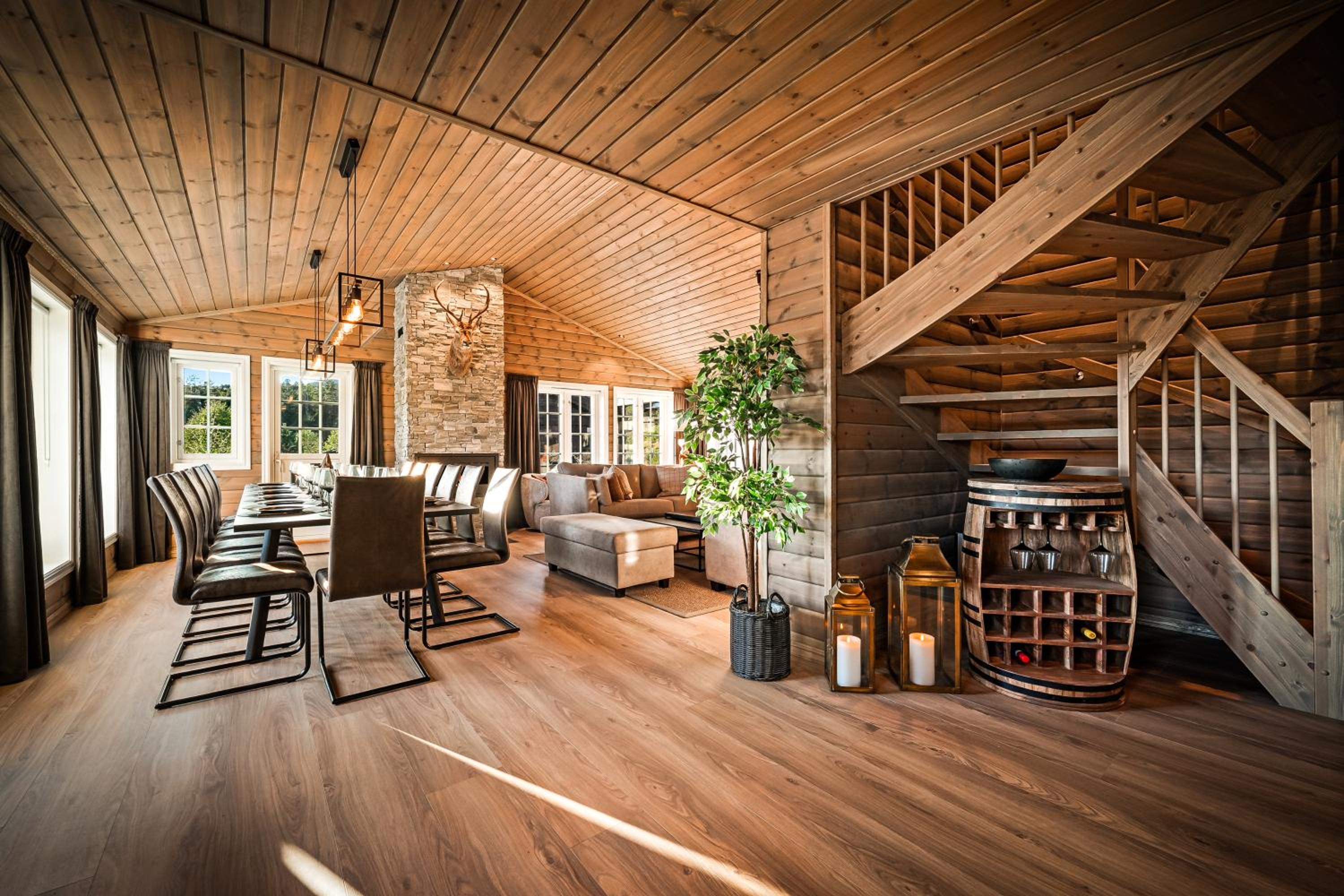 The Nordic Retreat - Stryn