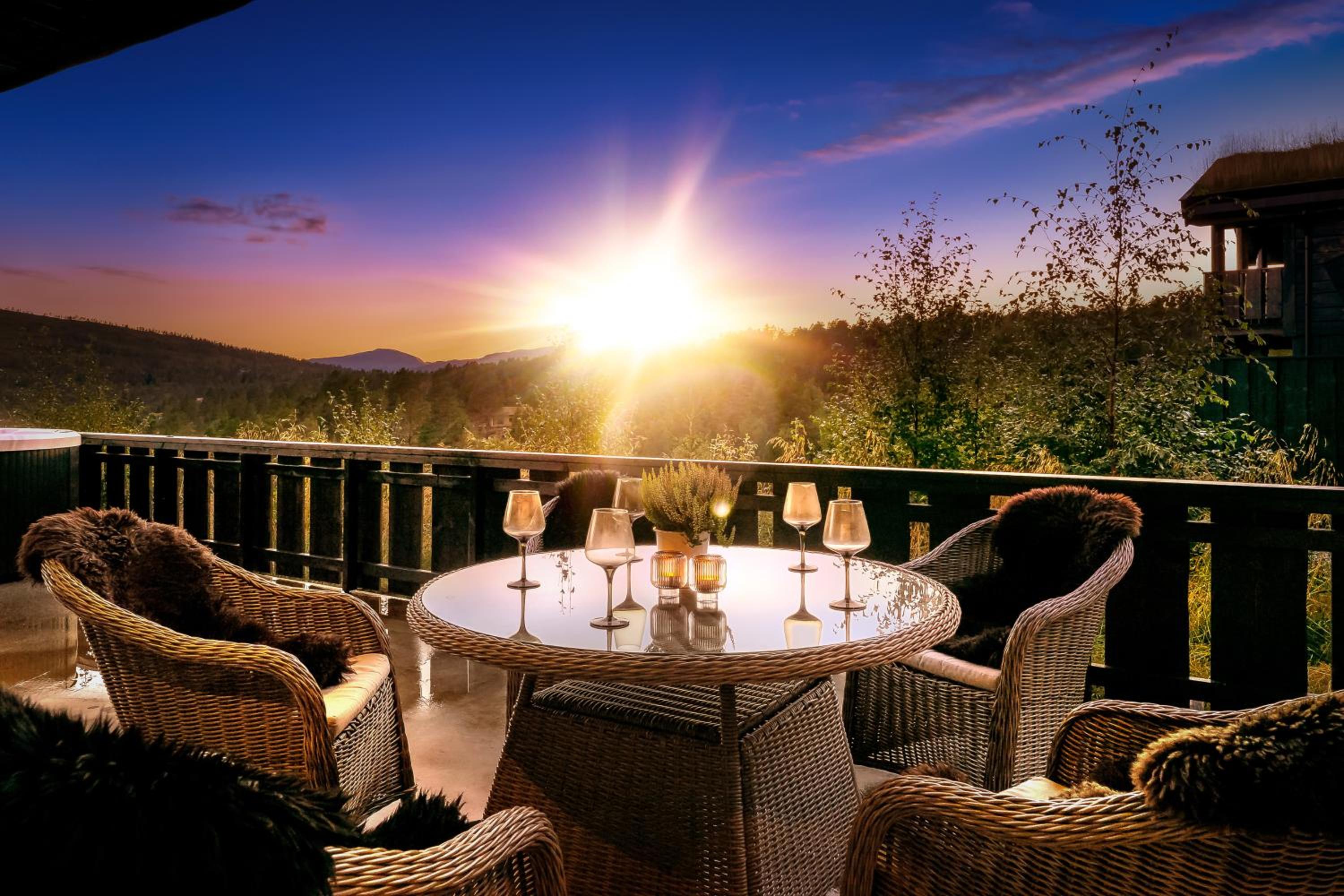 The Nordic Retreat - Stryn