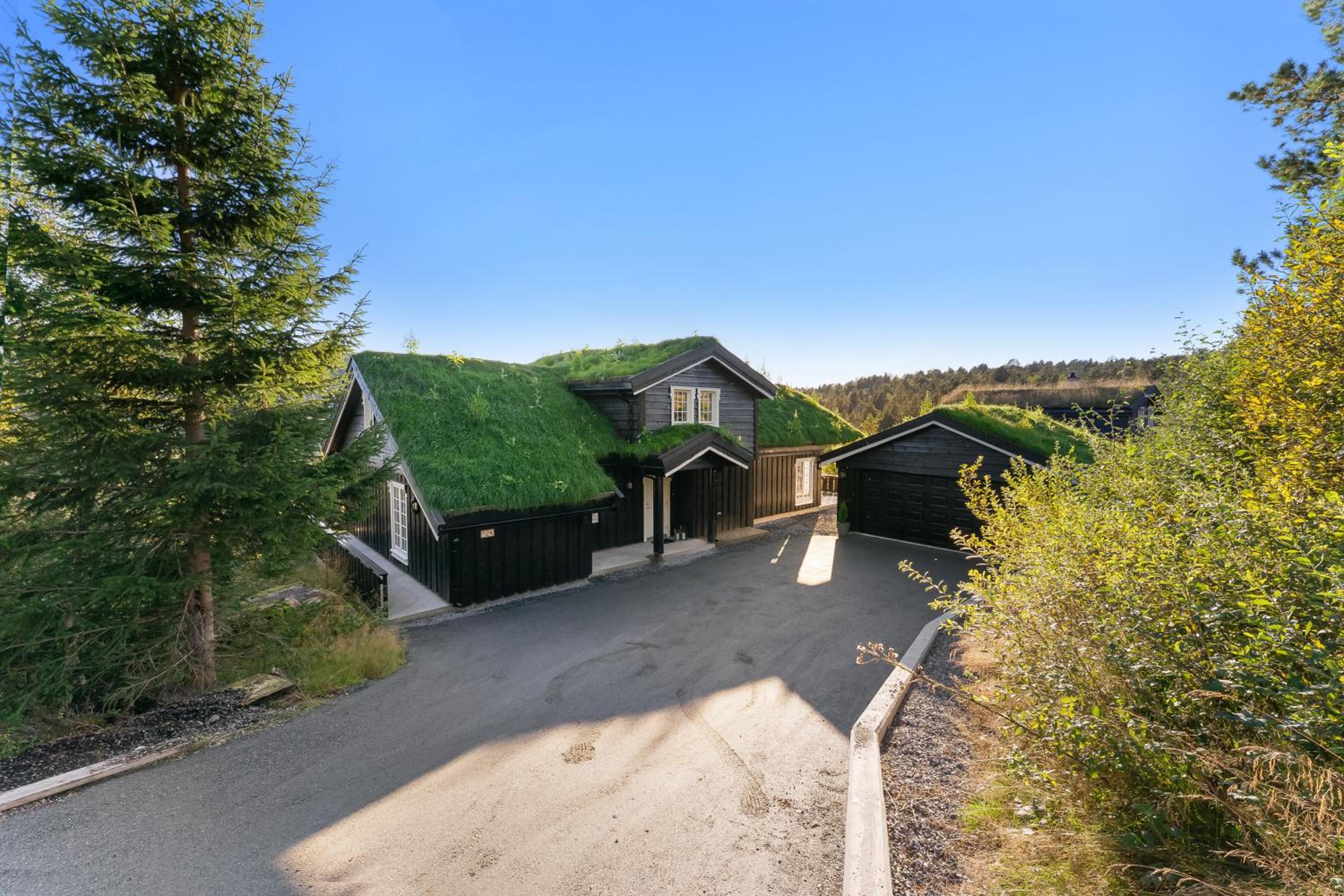 The Nordic Retreat - Stryn