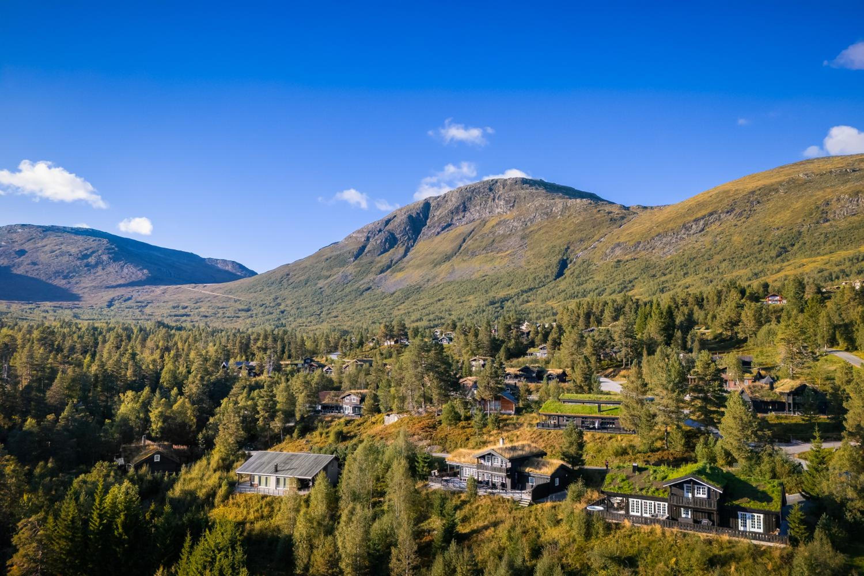 The Nordic Retreat - Stryn