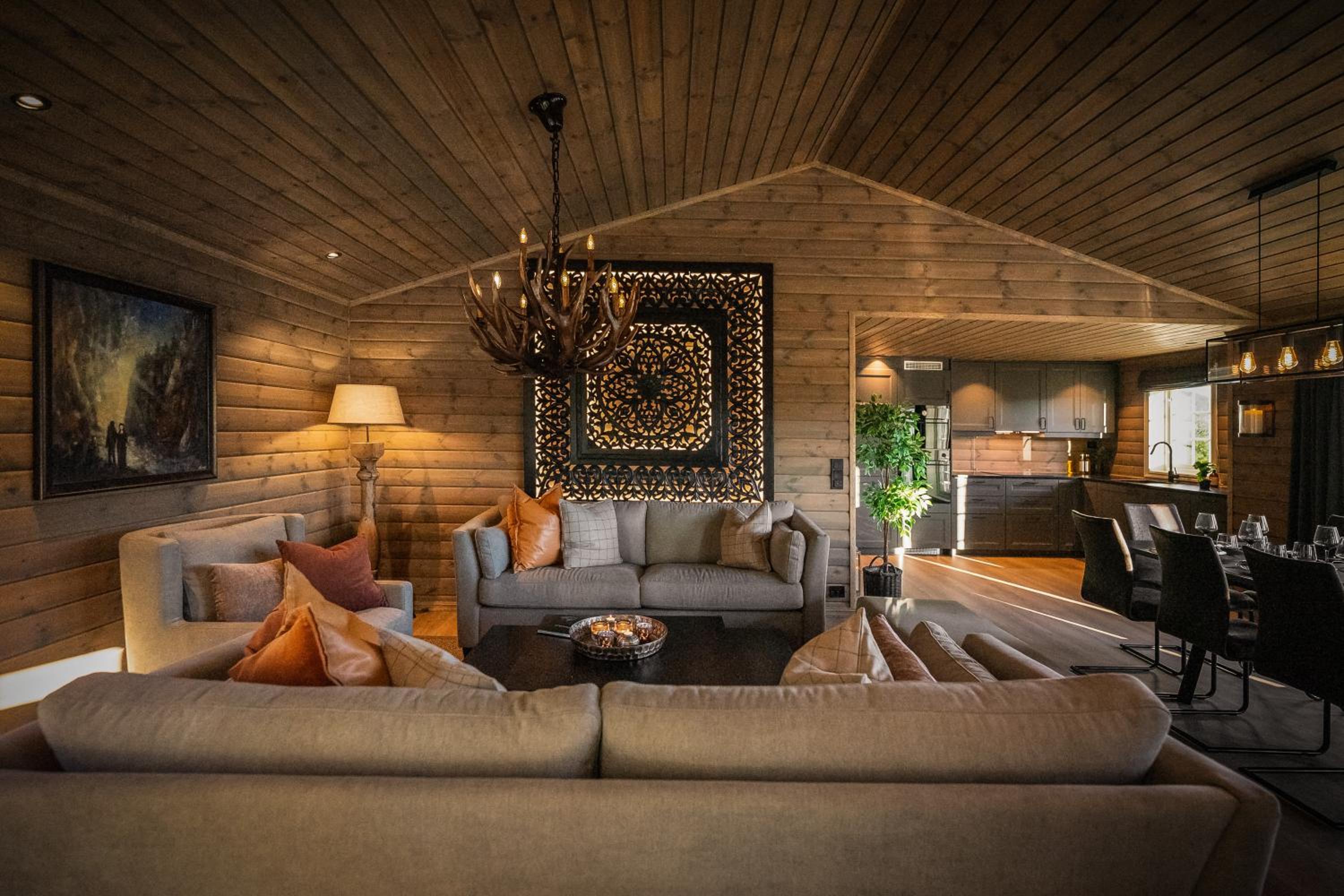 The Nordic Retreat - Stryn