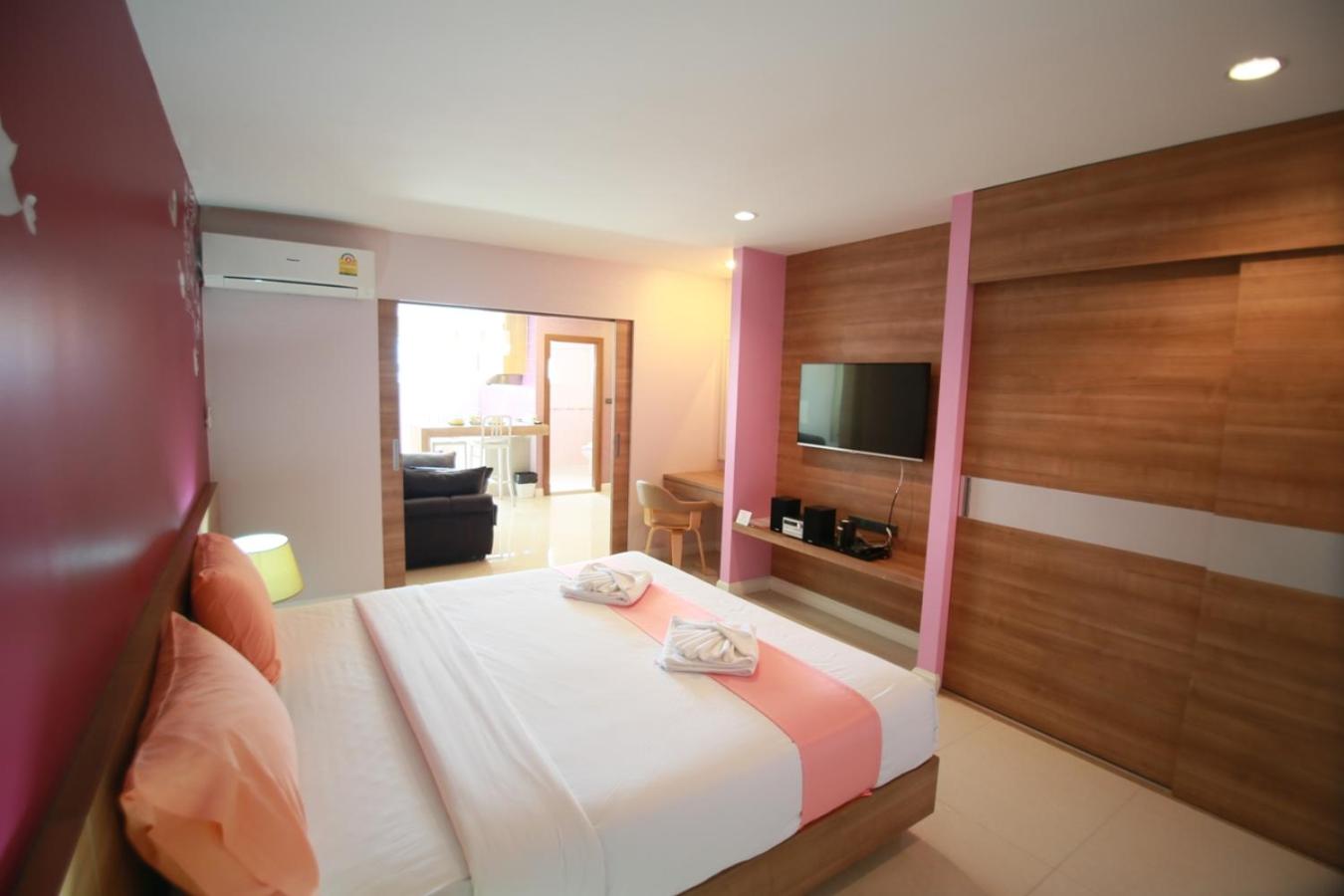Pintree Pattaya