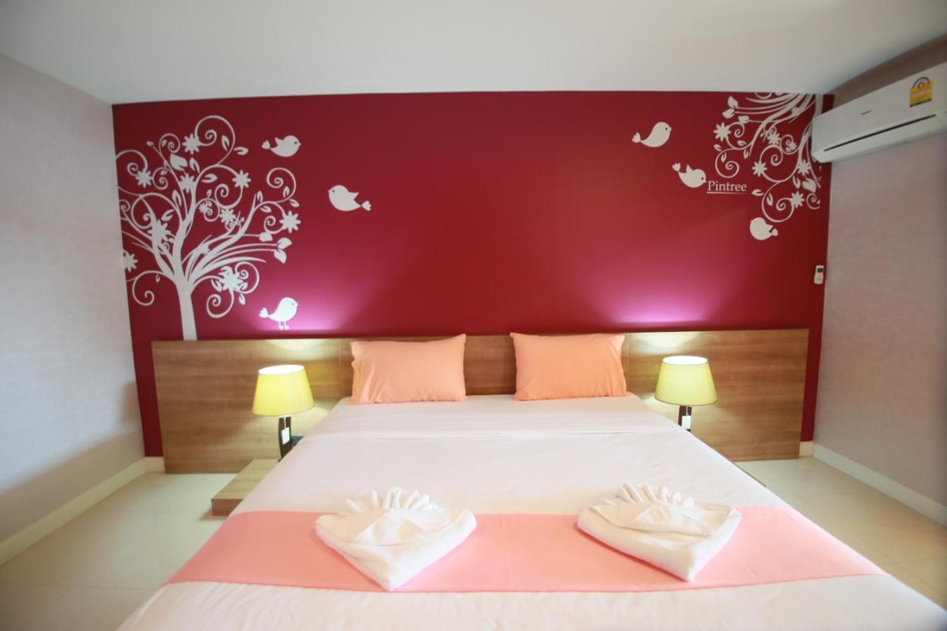 Pintree Pattaya