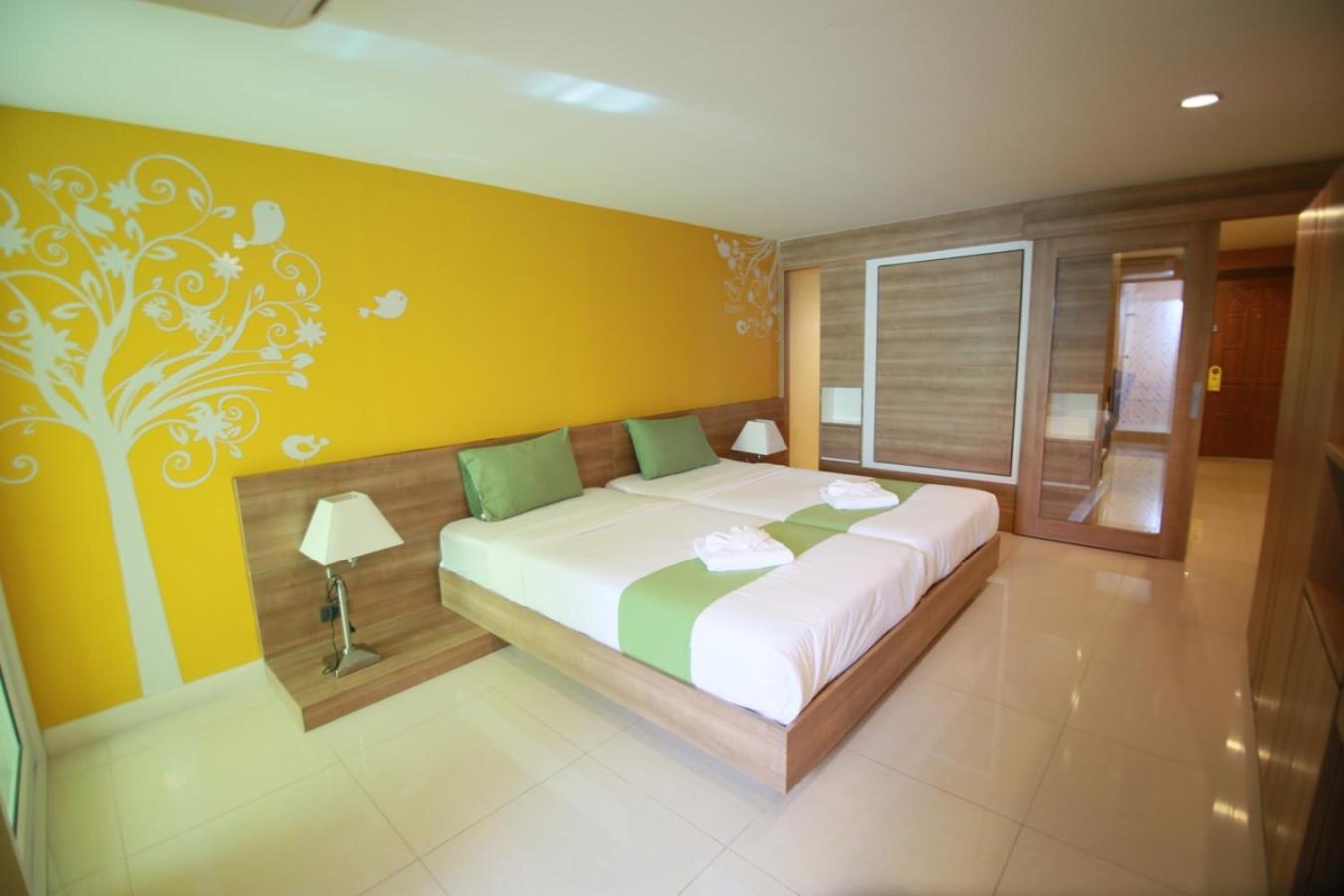 Pintree Pattaya