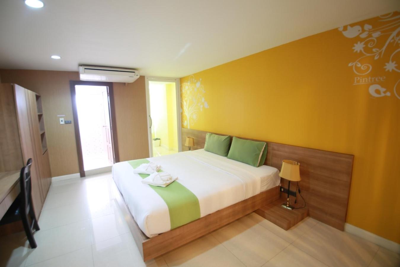 Pintree Pattaya