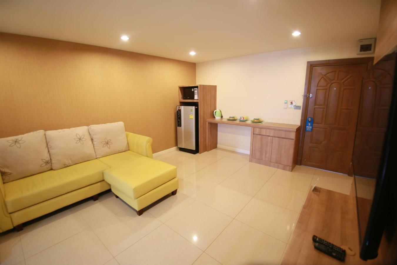 Pintree Pattaya