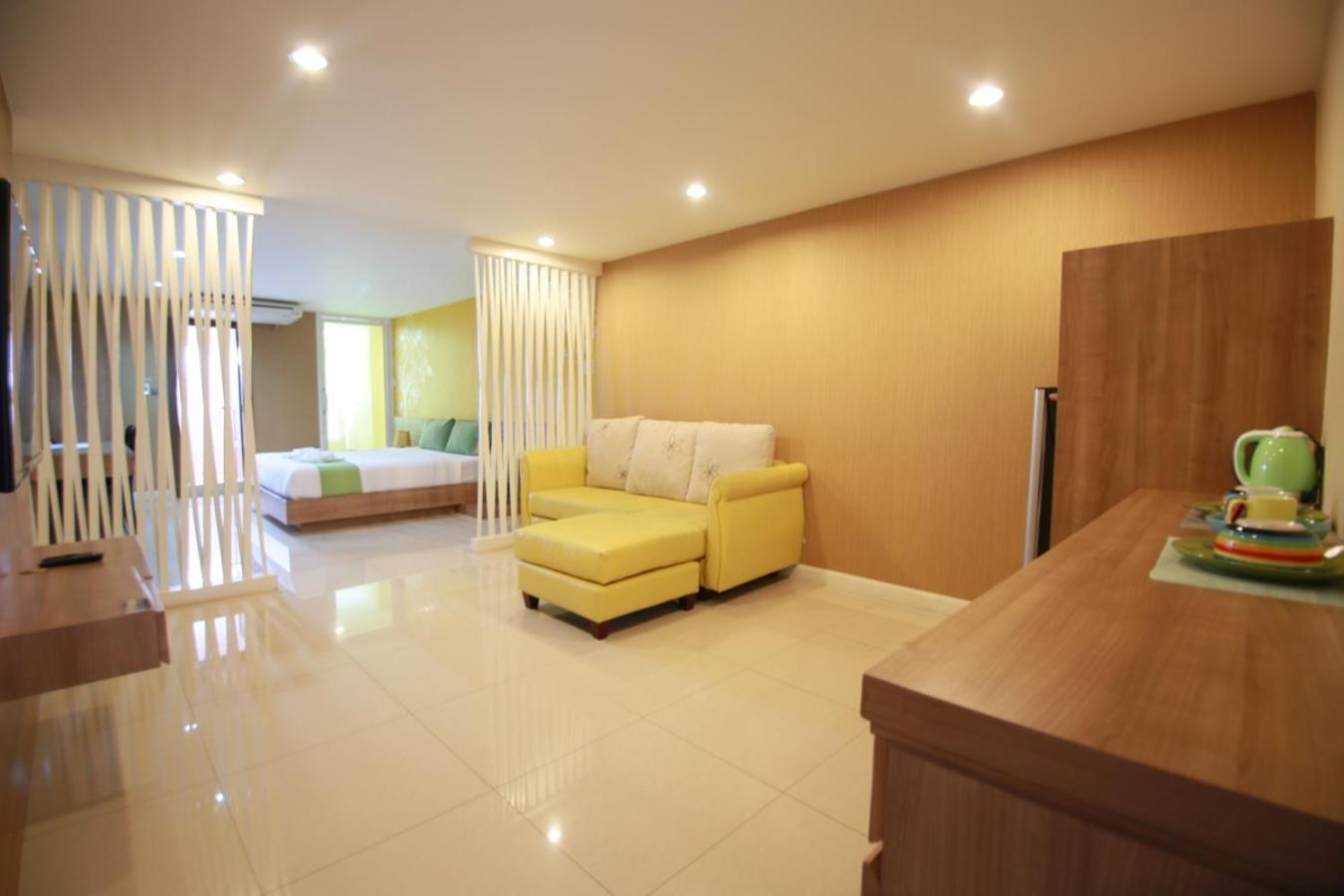 Pintree Pattaya