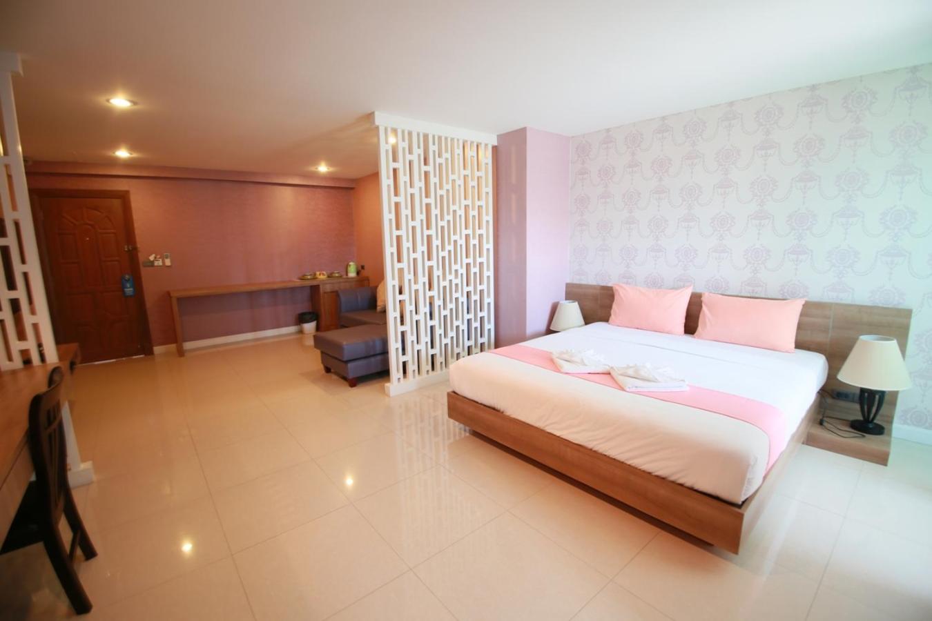 Pintree Pattaya