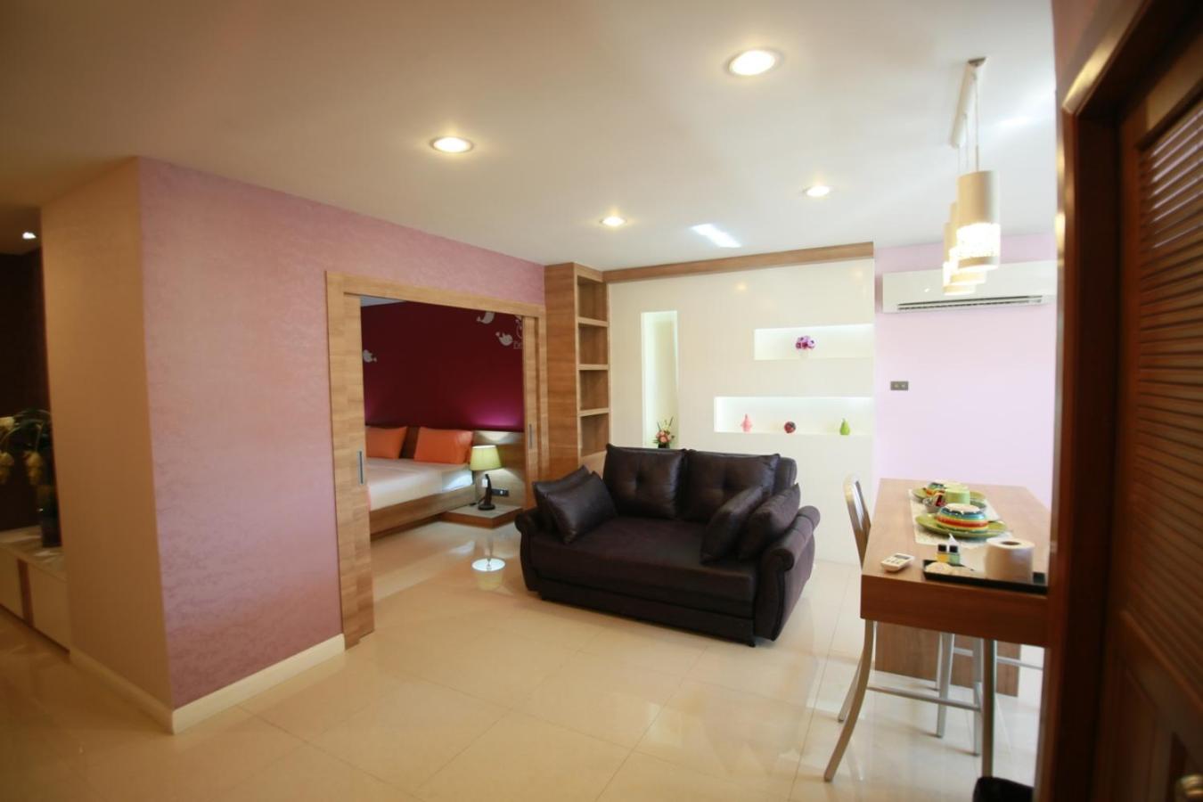 Pintree Pattaya