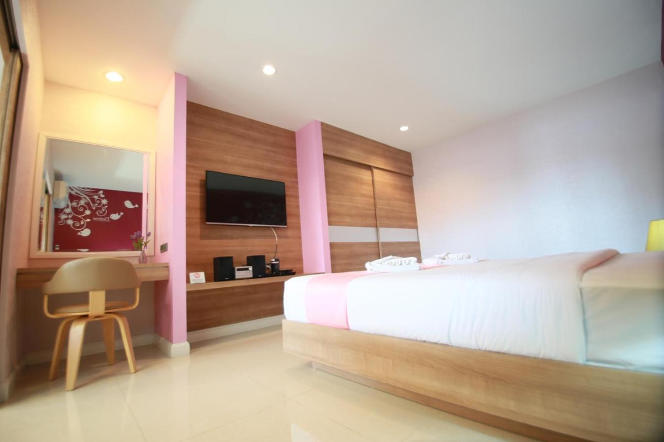 Pintree Pattaya