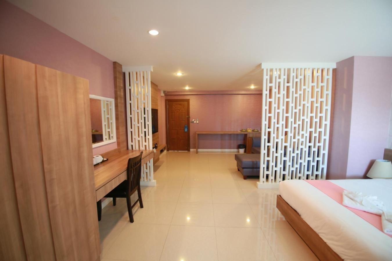 Pintree Pattaya