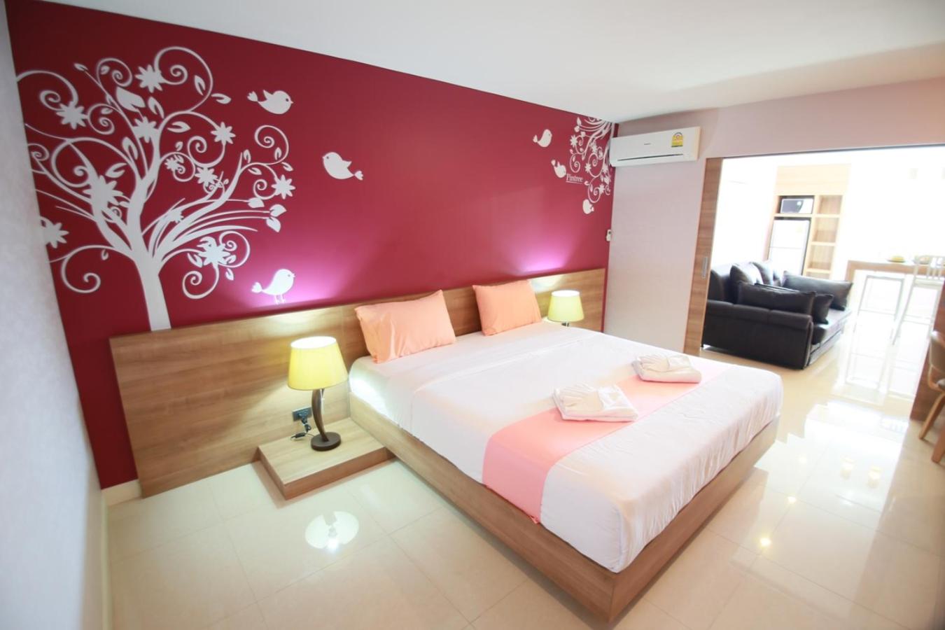 Pintree Pattaya