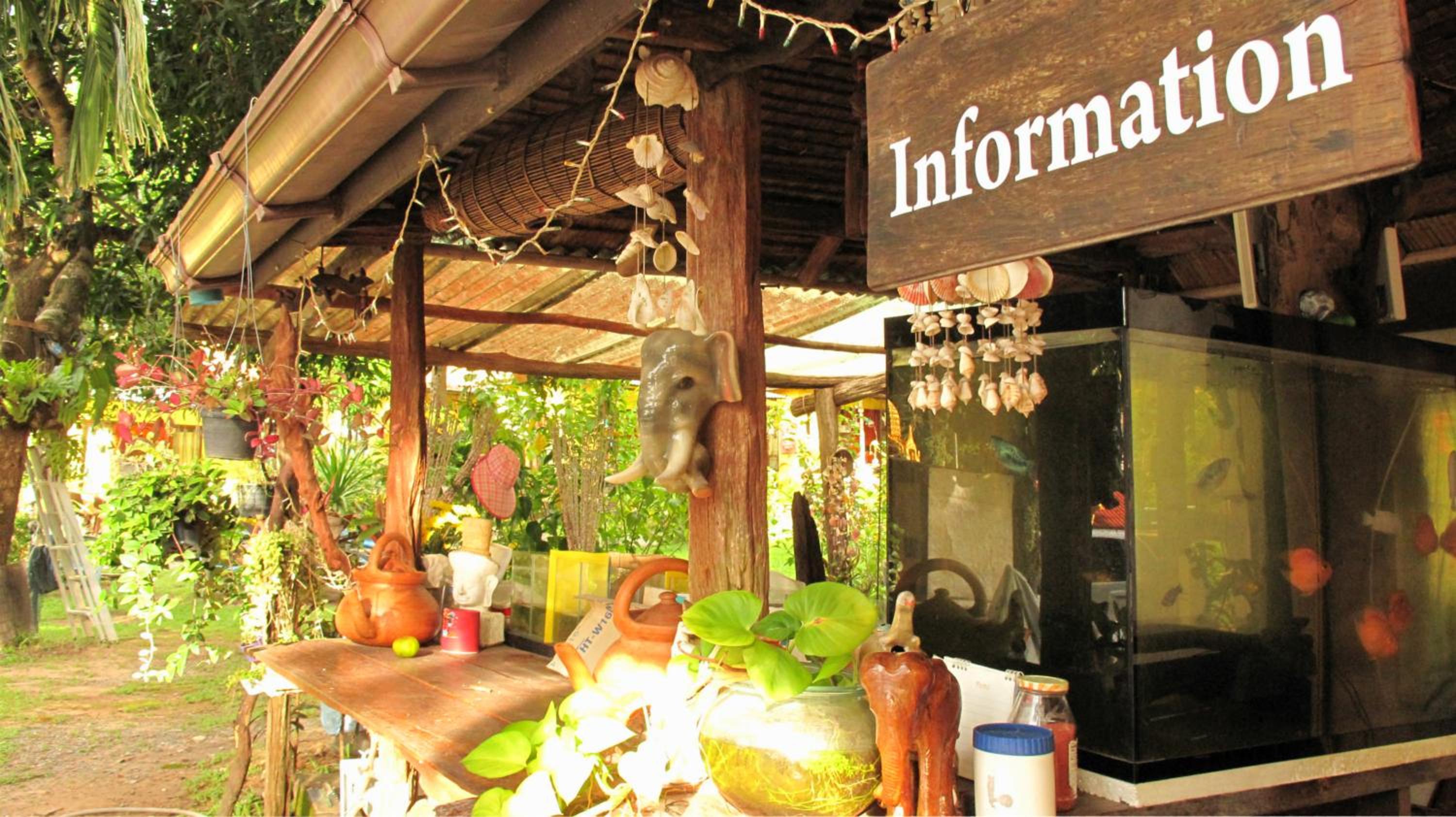 Sea-Sun Bungalow & Resort