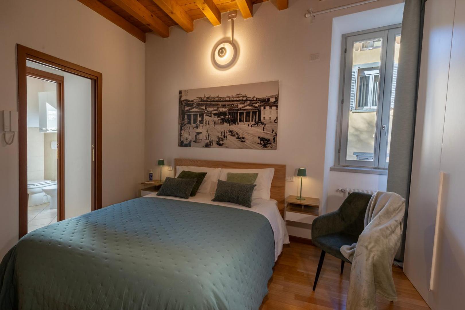 Solata 6 Exclusive Suite