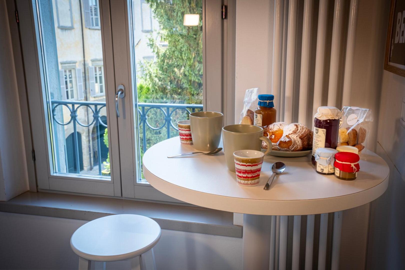 Solata 6 Exclusive Suite