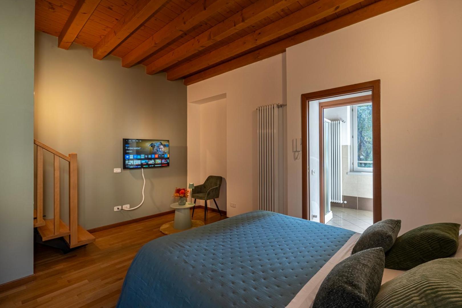 Solata 6 Exclusive Suite