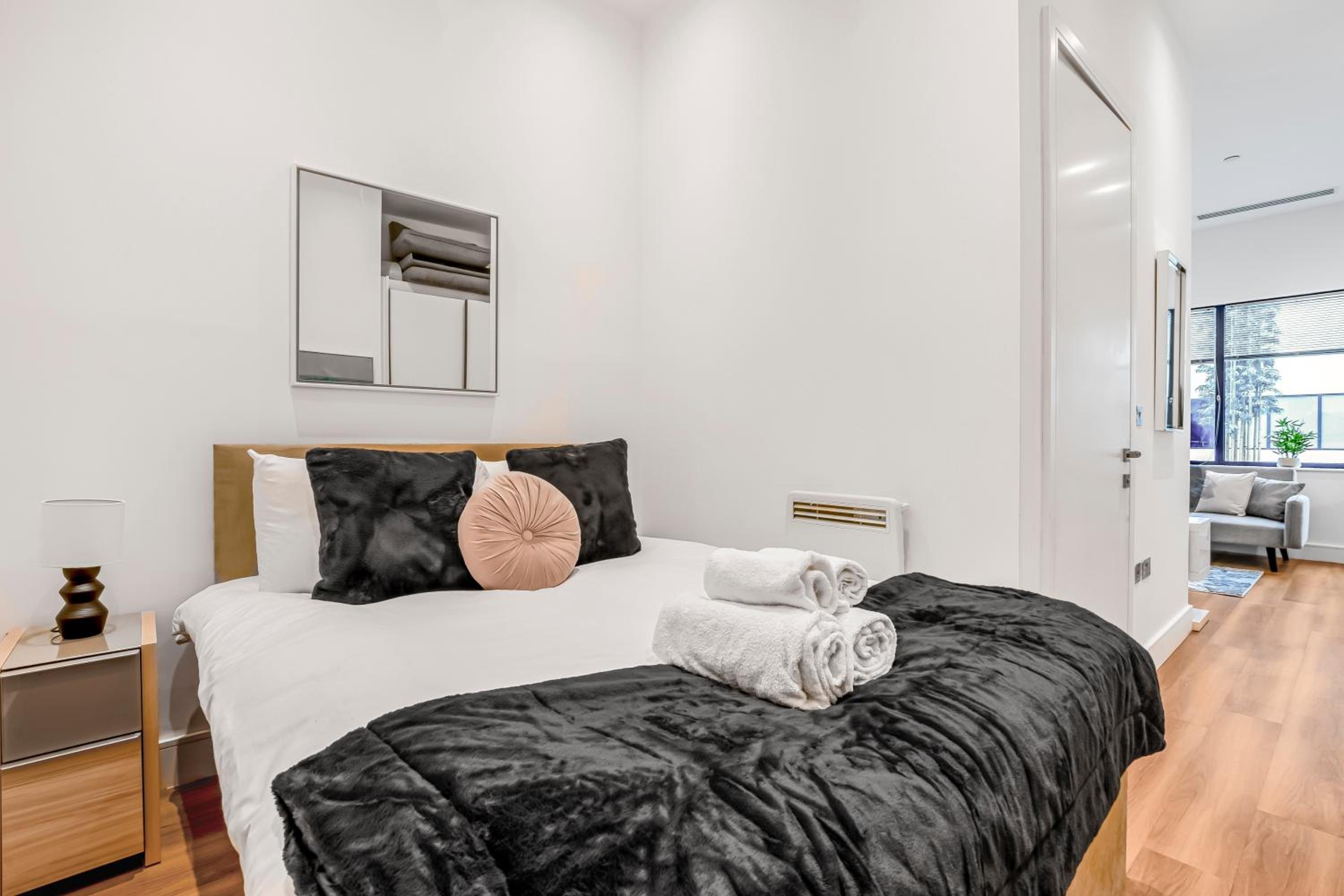 The Cosy Luxe