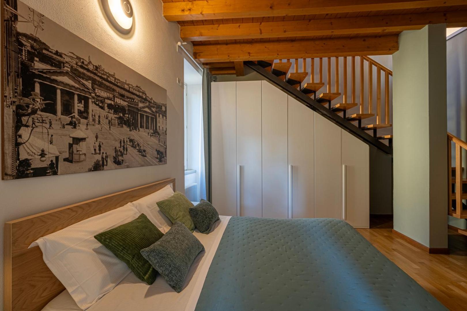 Solata 6 Exclusive Suite