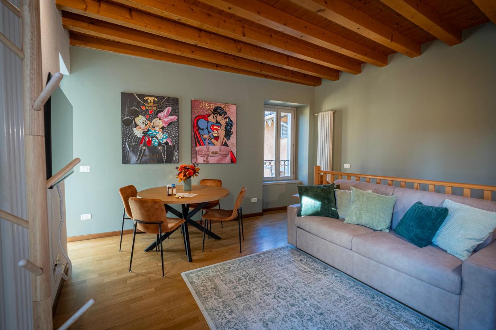 Solata 6 Exclusive Suite