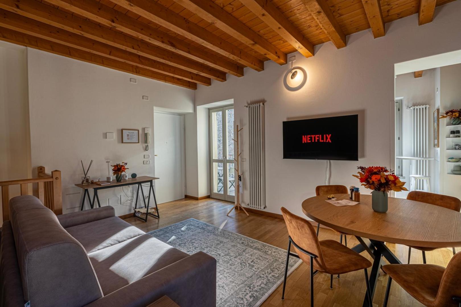 Solata 6 Exclusive Suite